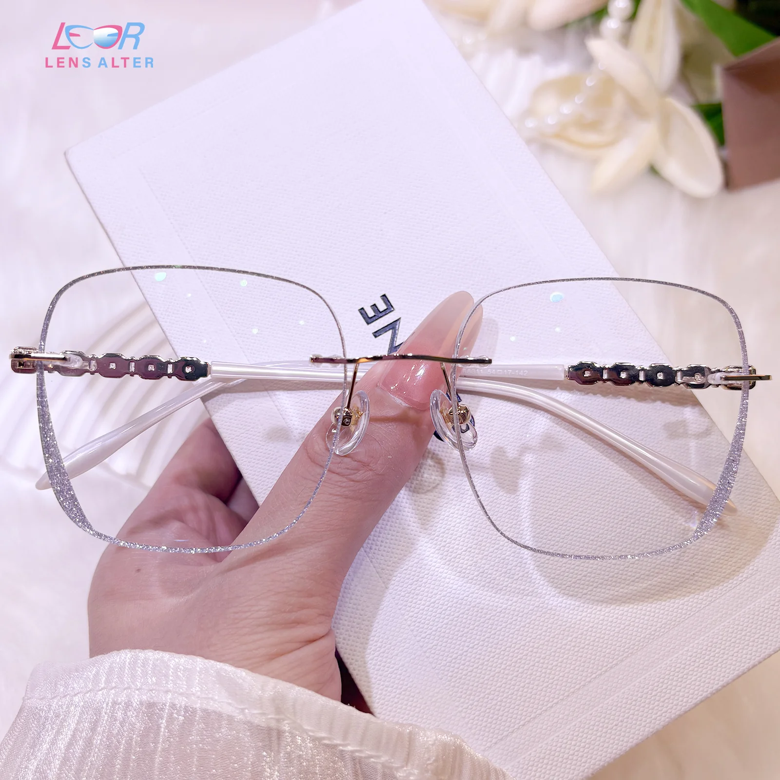 Briella Eyeglasses