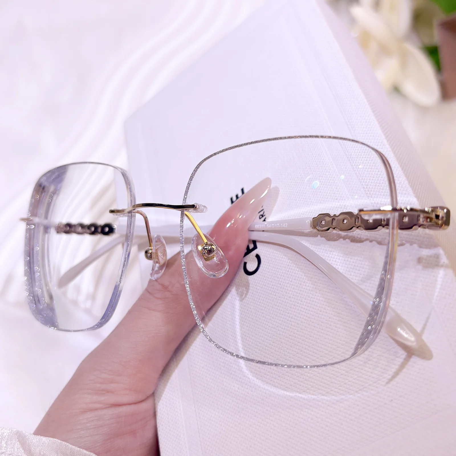 Briella Eyeglasses - Image 3