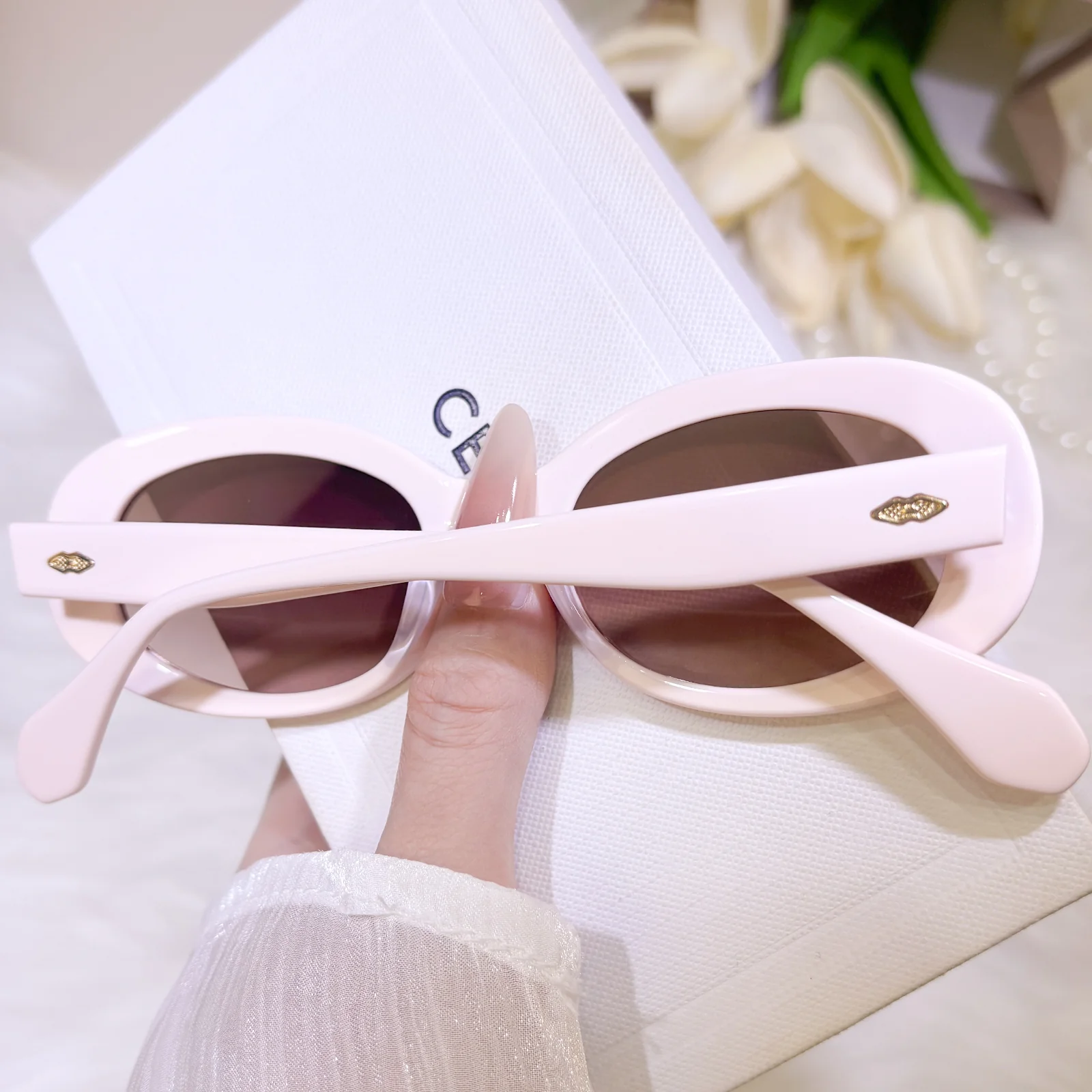Brittney Sunglasses - Image 6