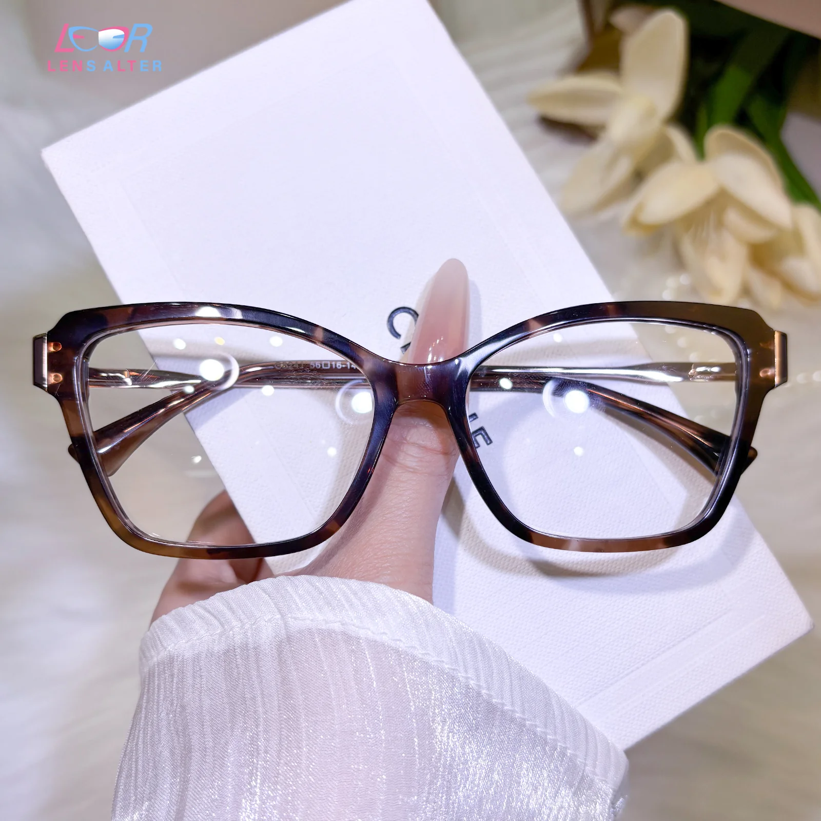 Brynn Eyeglasses