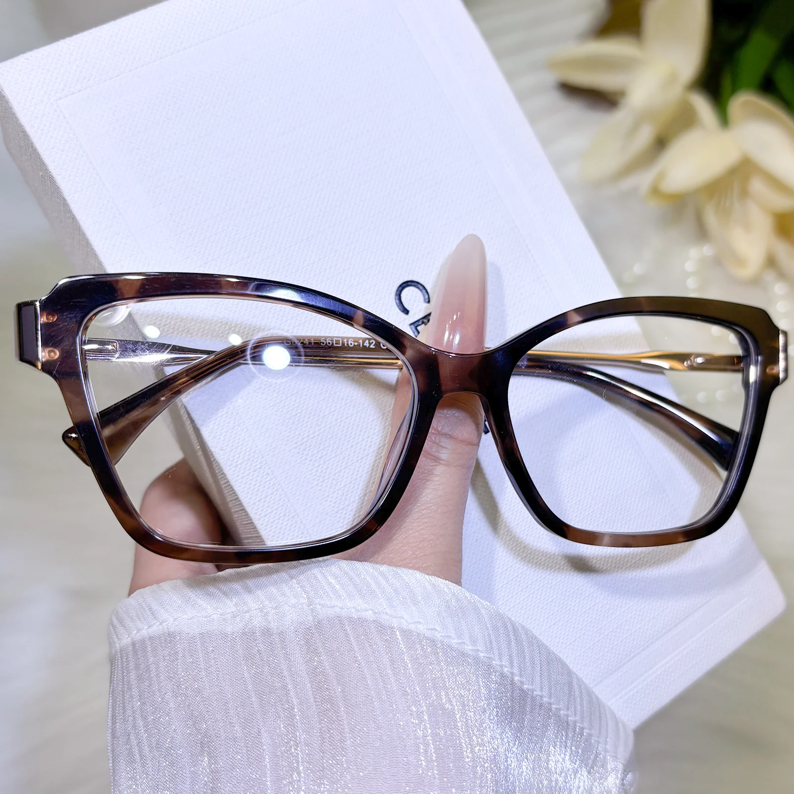 Brynn Eyeglasses - Image 2