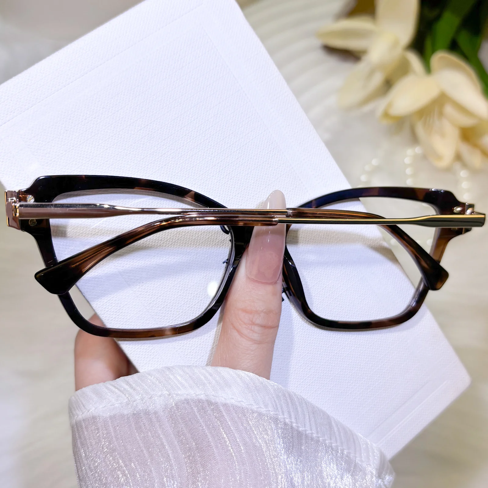Brynn Eyeglasses - Image 5