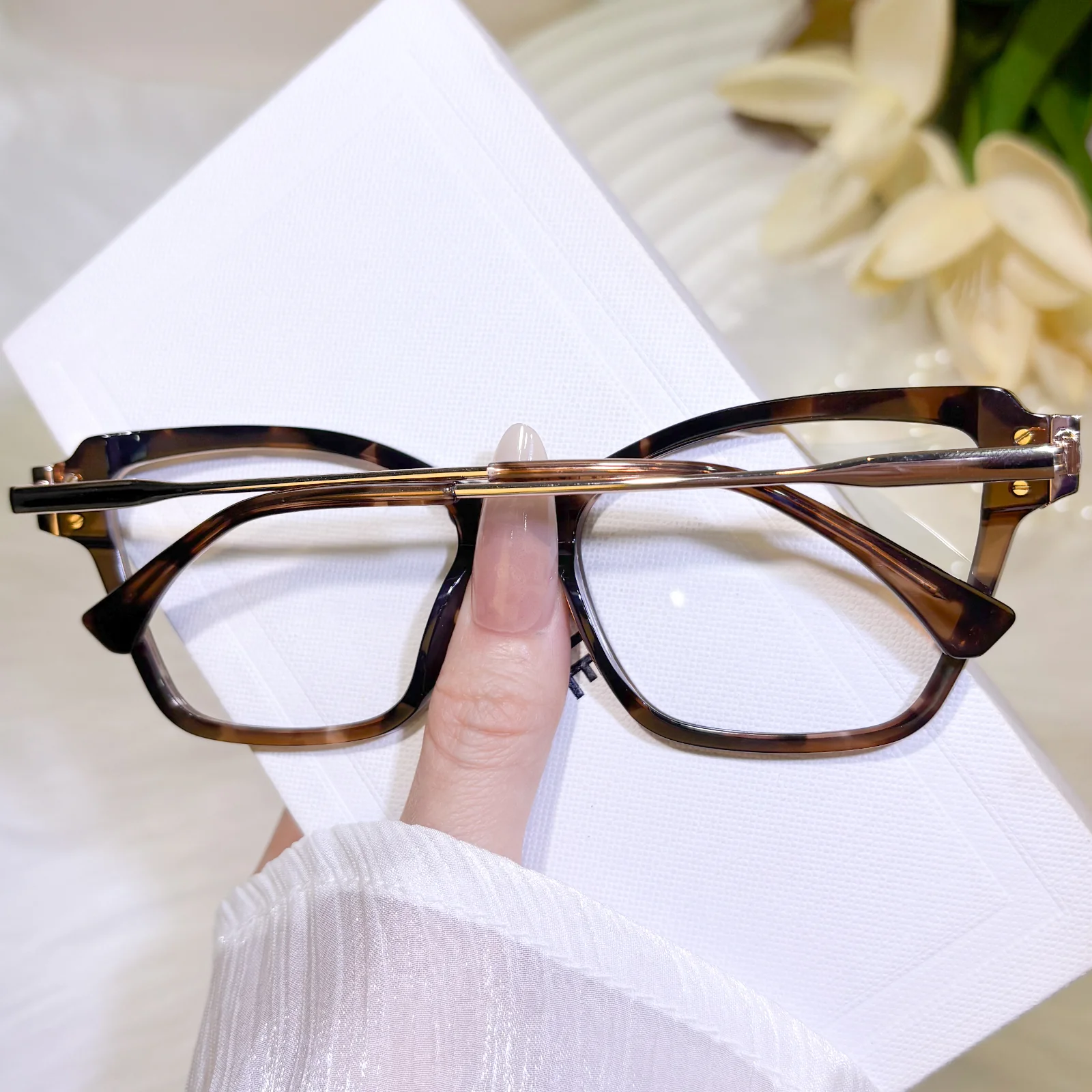 Brynn Eyeglasses - Image 6