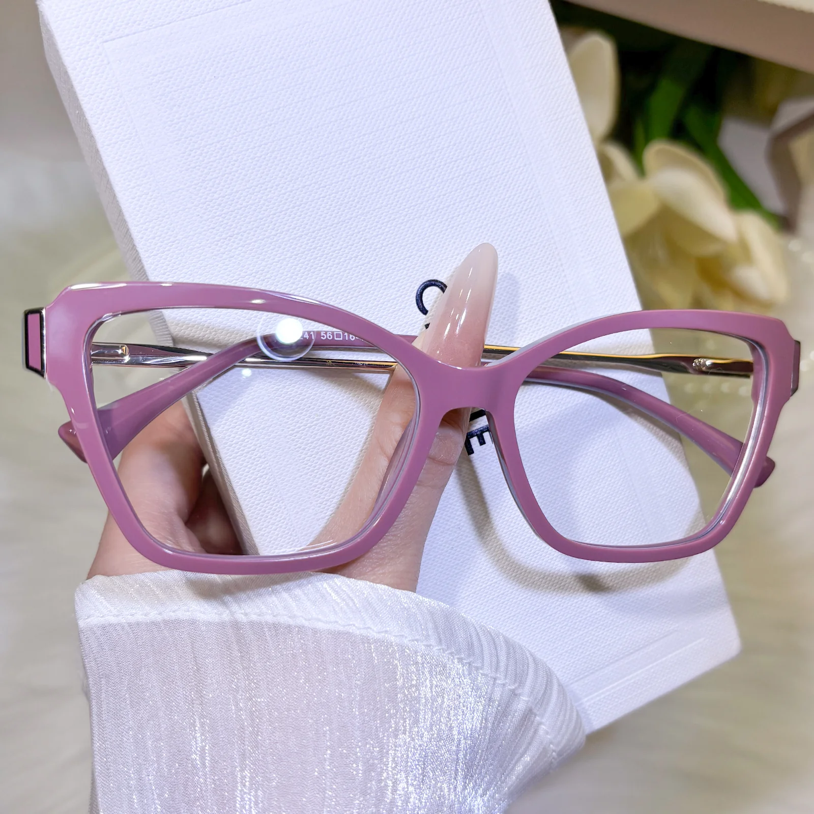 Brynn Eyeglasses - Image 8