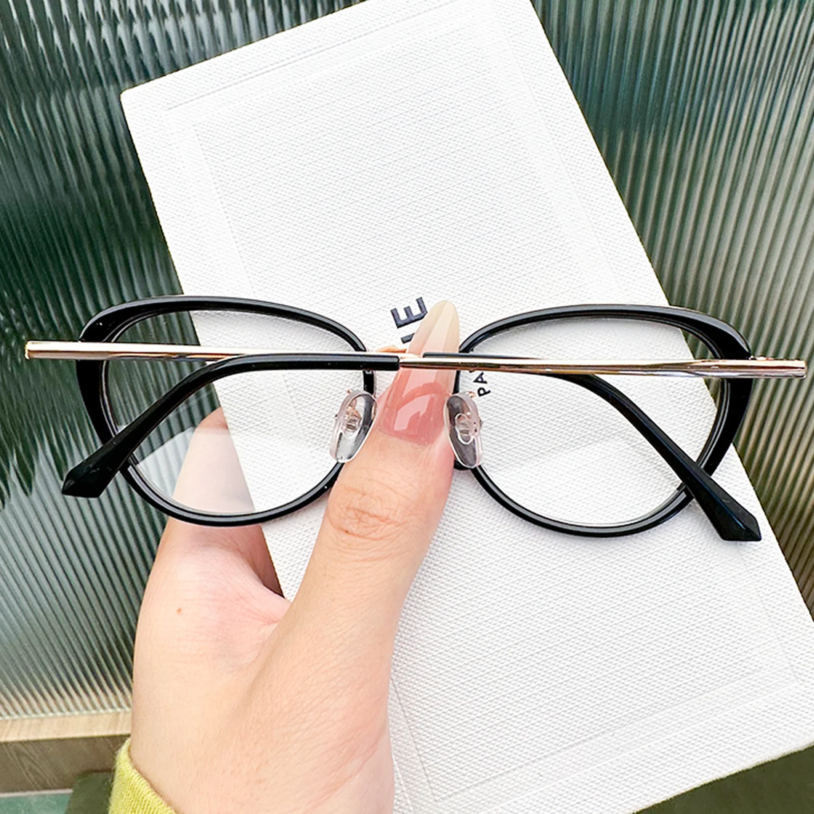Caelia Eyeglasses - Image 2