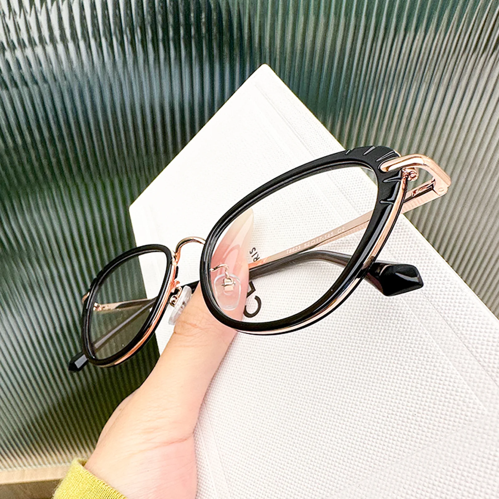 Caelia Eyeglasses - Image 6