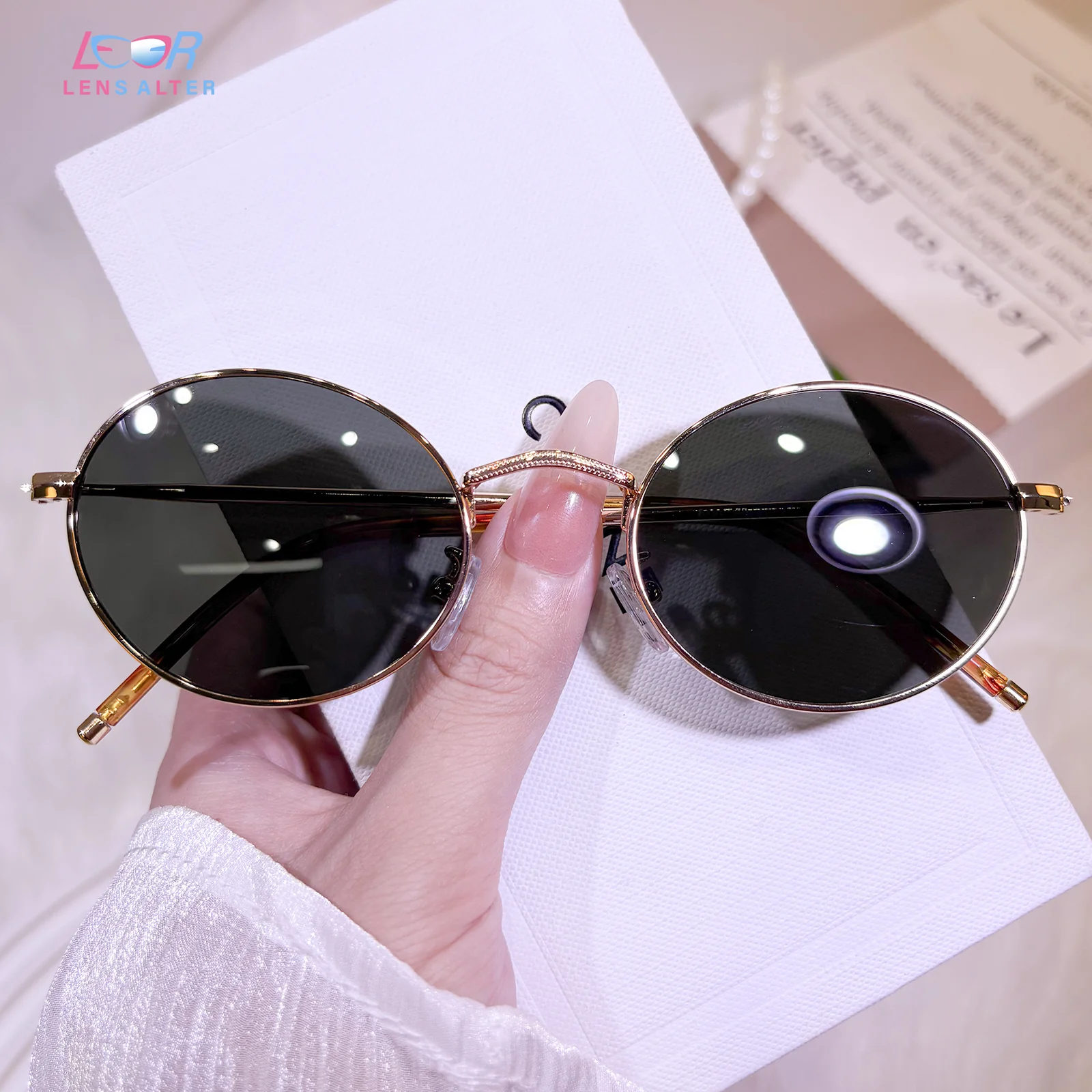 Caelix Sunglasses - Image 8