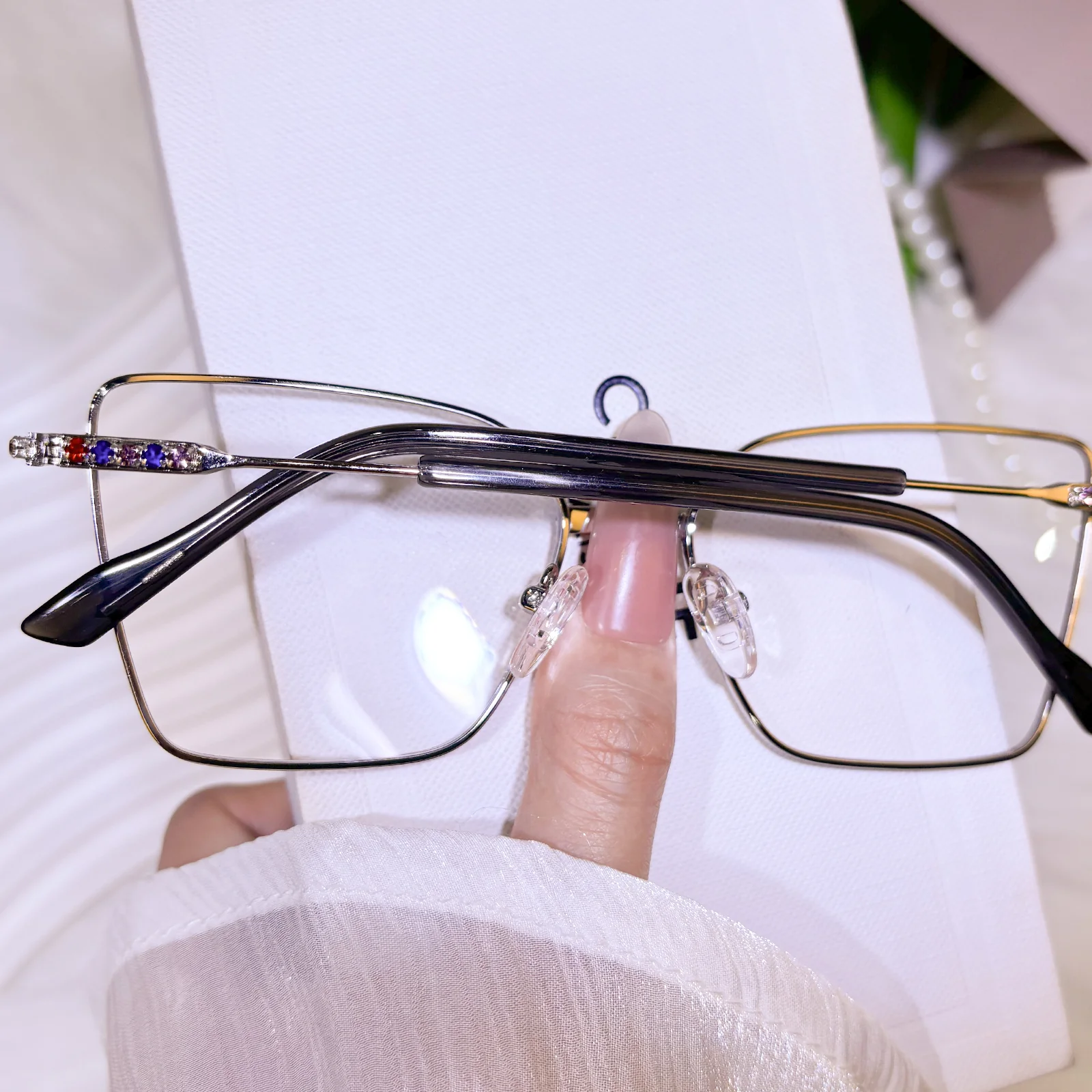 Caitlin Eyeglasses - Image 5