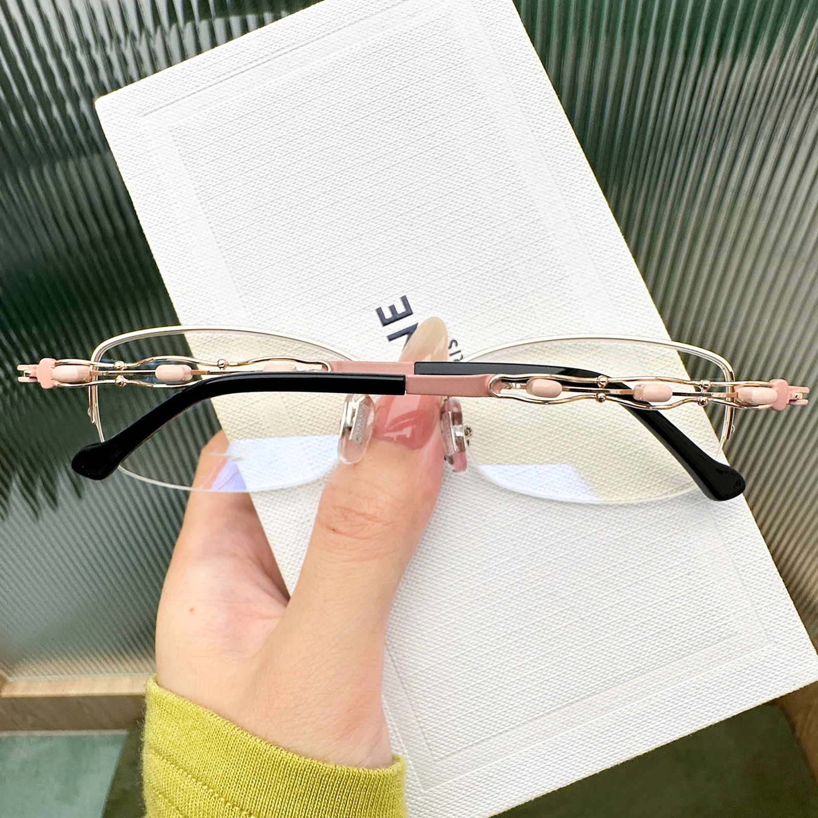 Calis Eyeglasses - Image 13