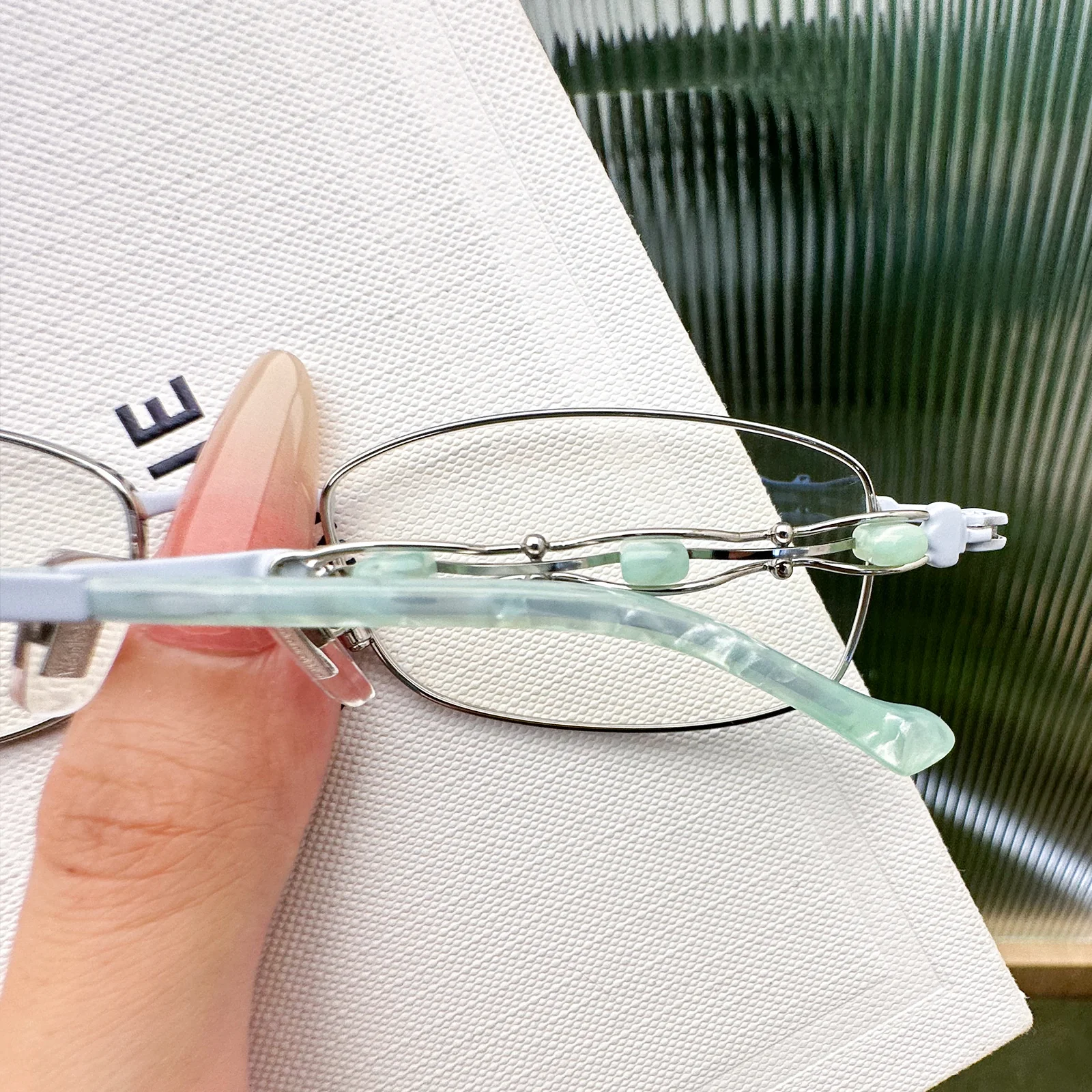 Calis Eyeglasses - Image 3