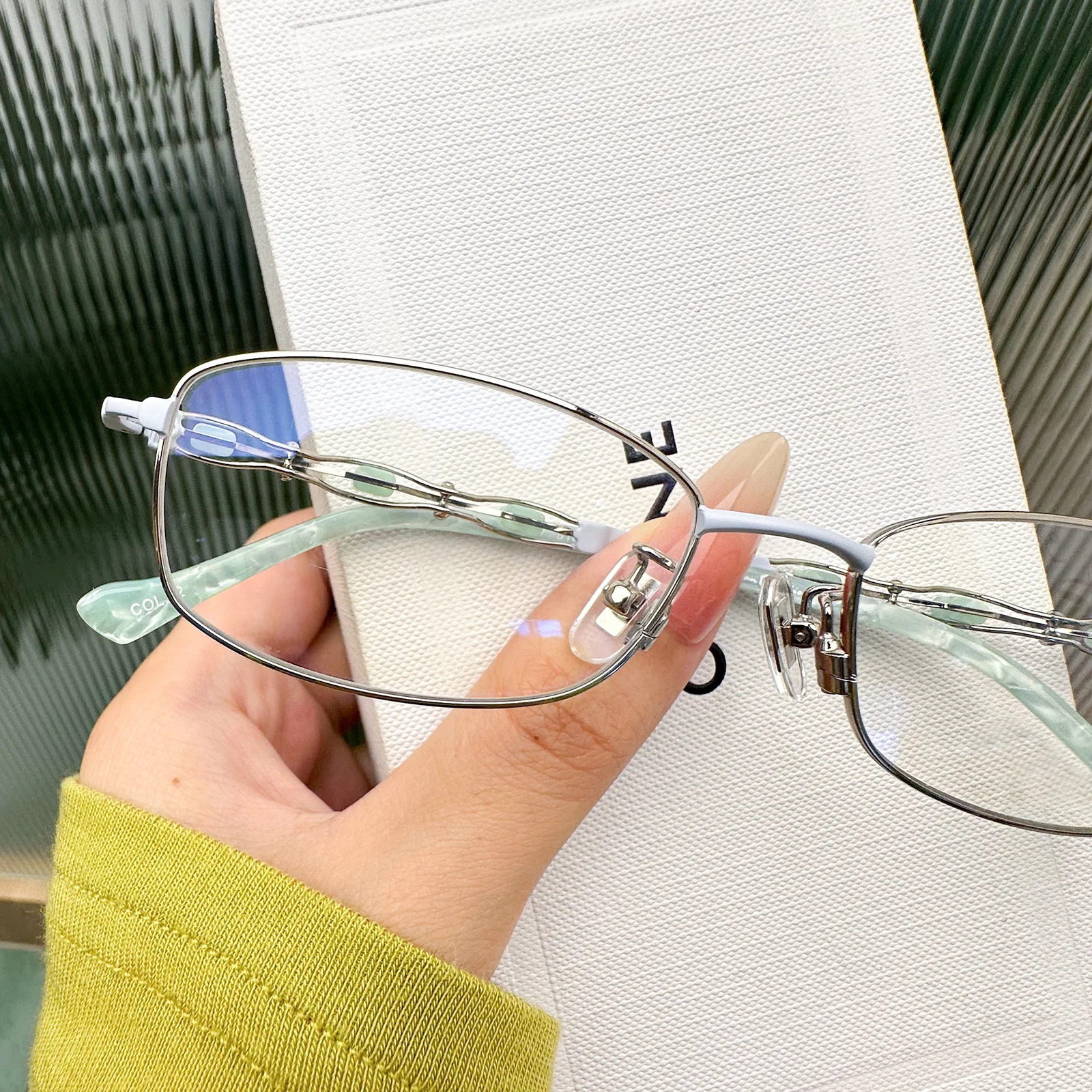 Calis Eyeglasses - Image 4