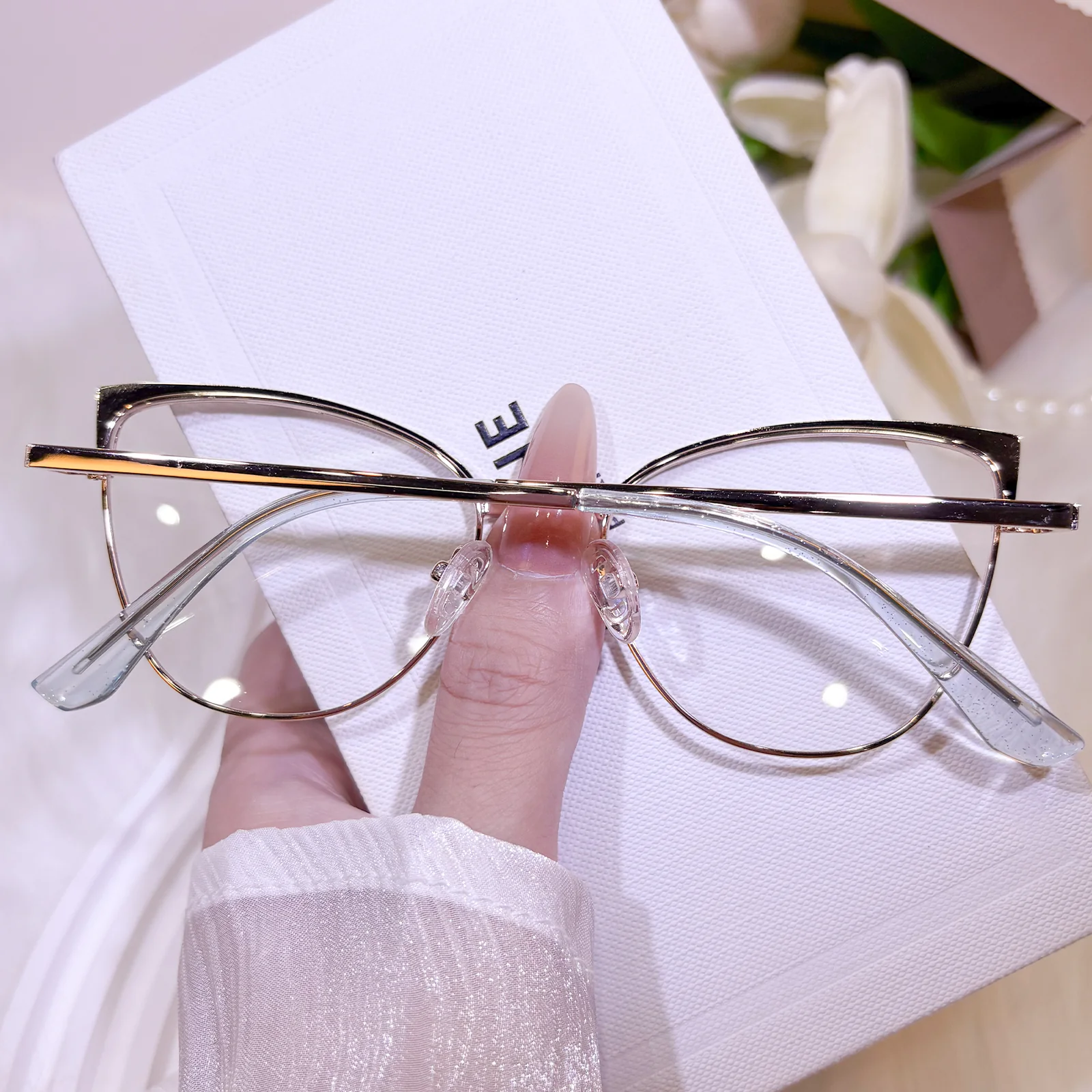Calliope Eyeglasses - Image 19