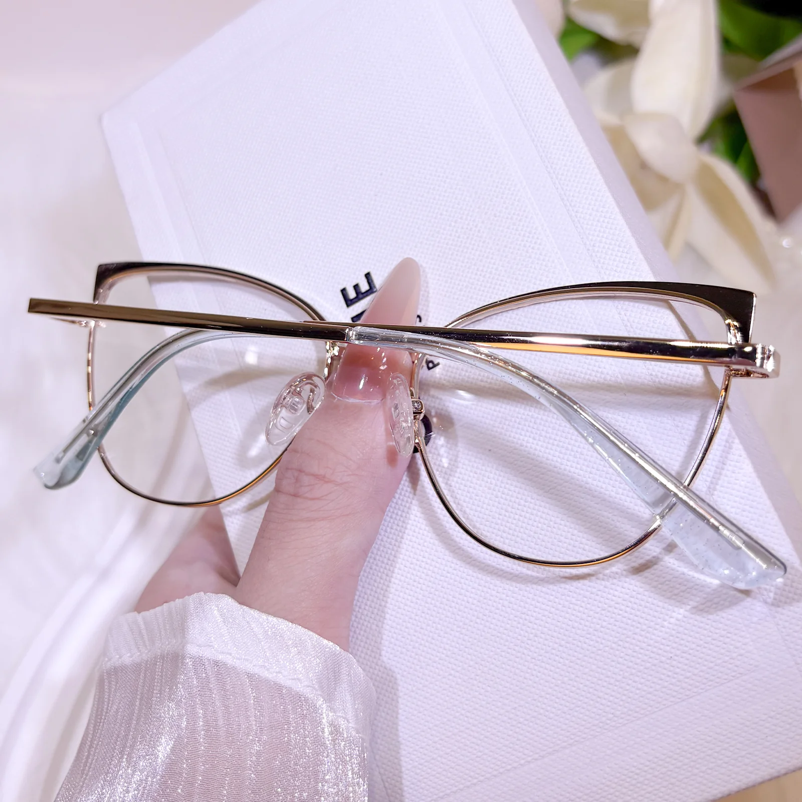 Calliope Eyeglasses - Image 21