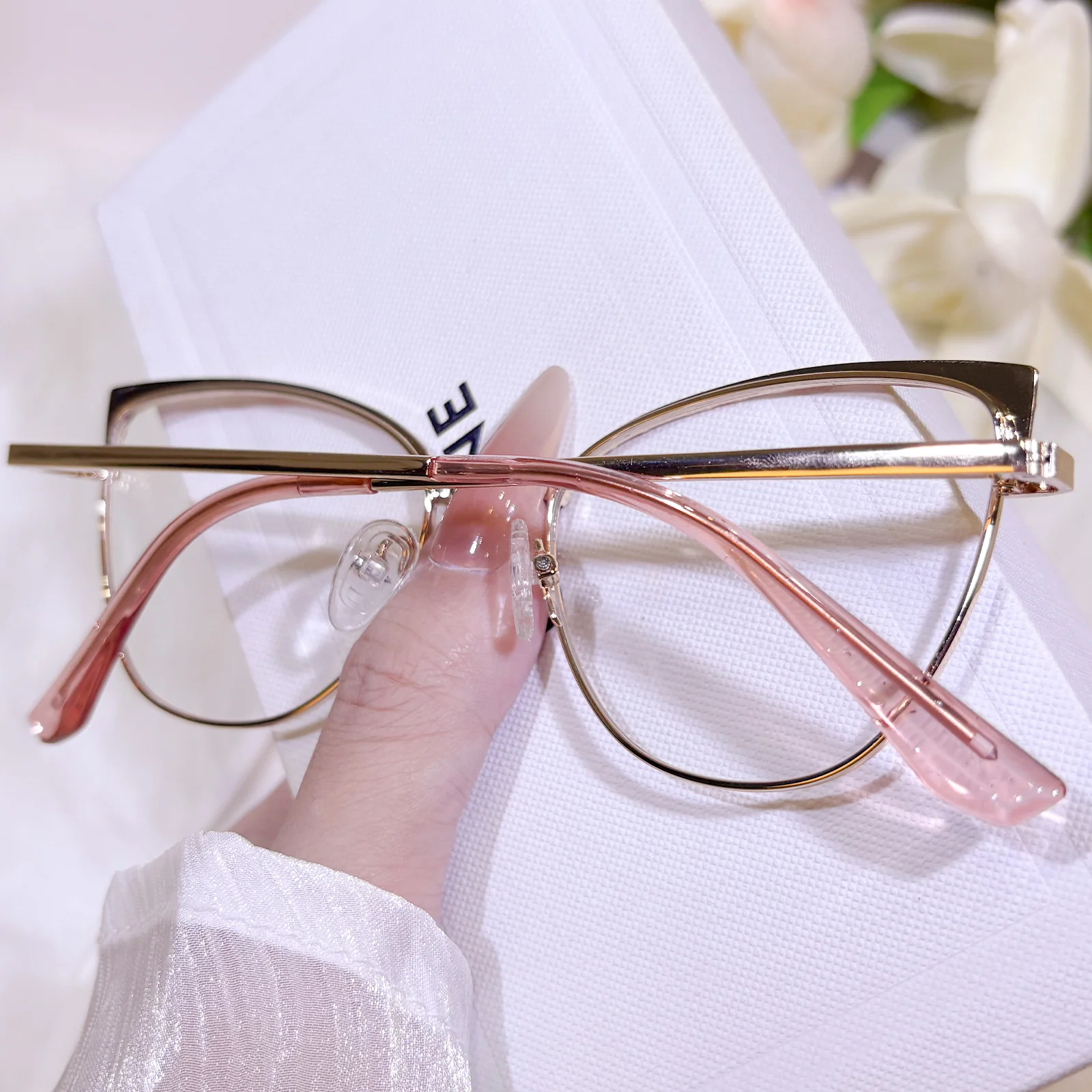 Calliope Eyeglasses - Image 4
