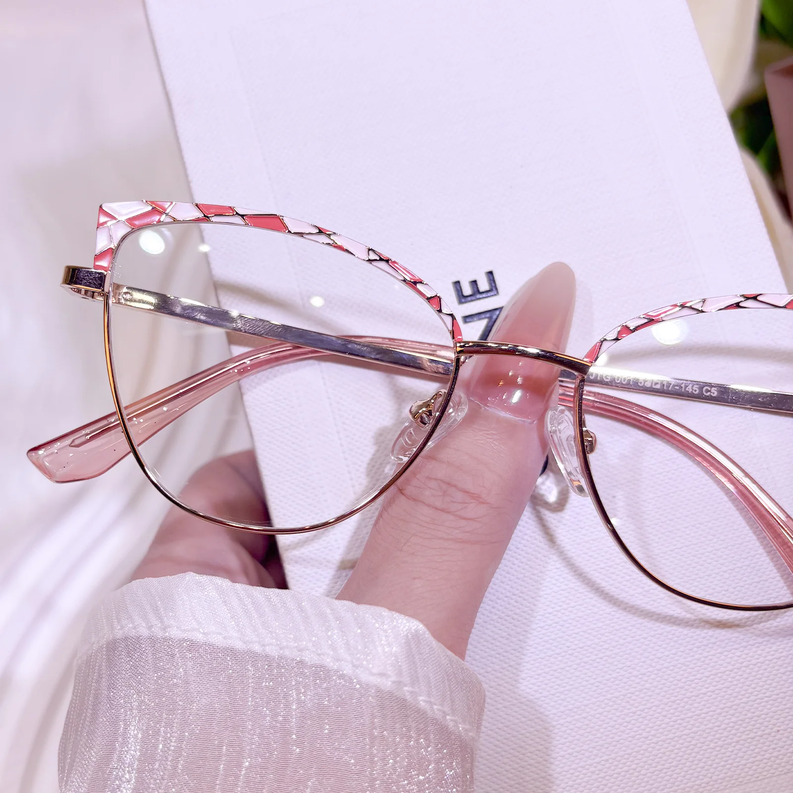 Calliope Eyeglasses - Image 6