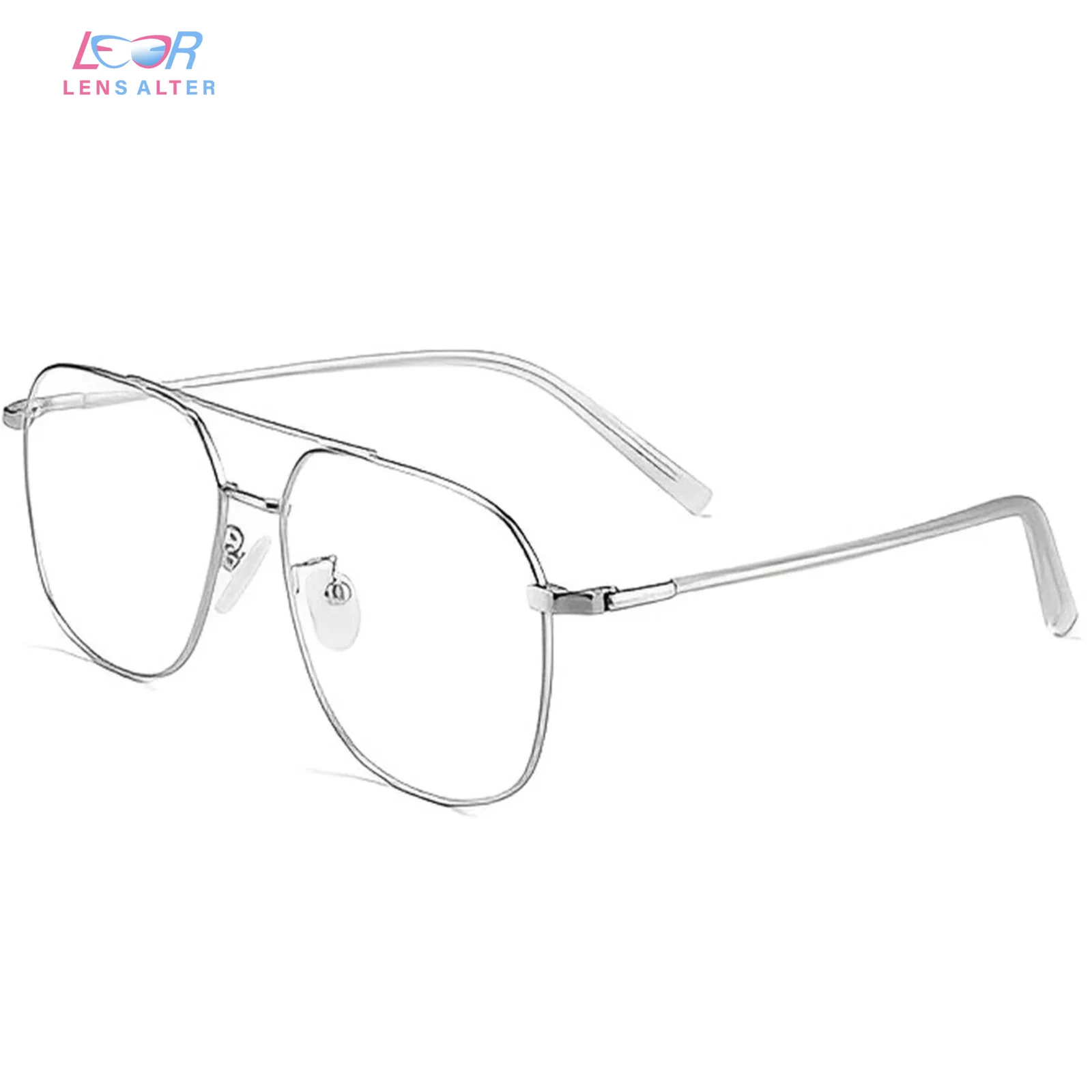 Camille Eyeglasses - Image 4