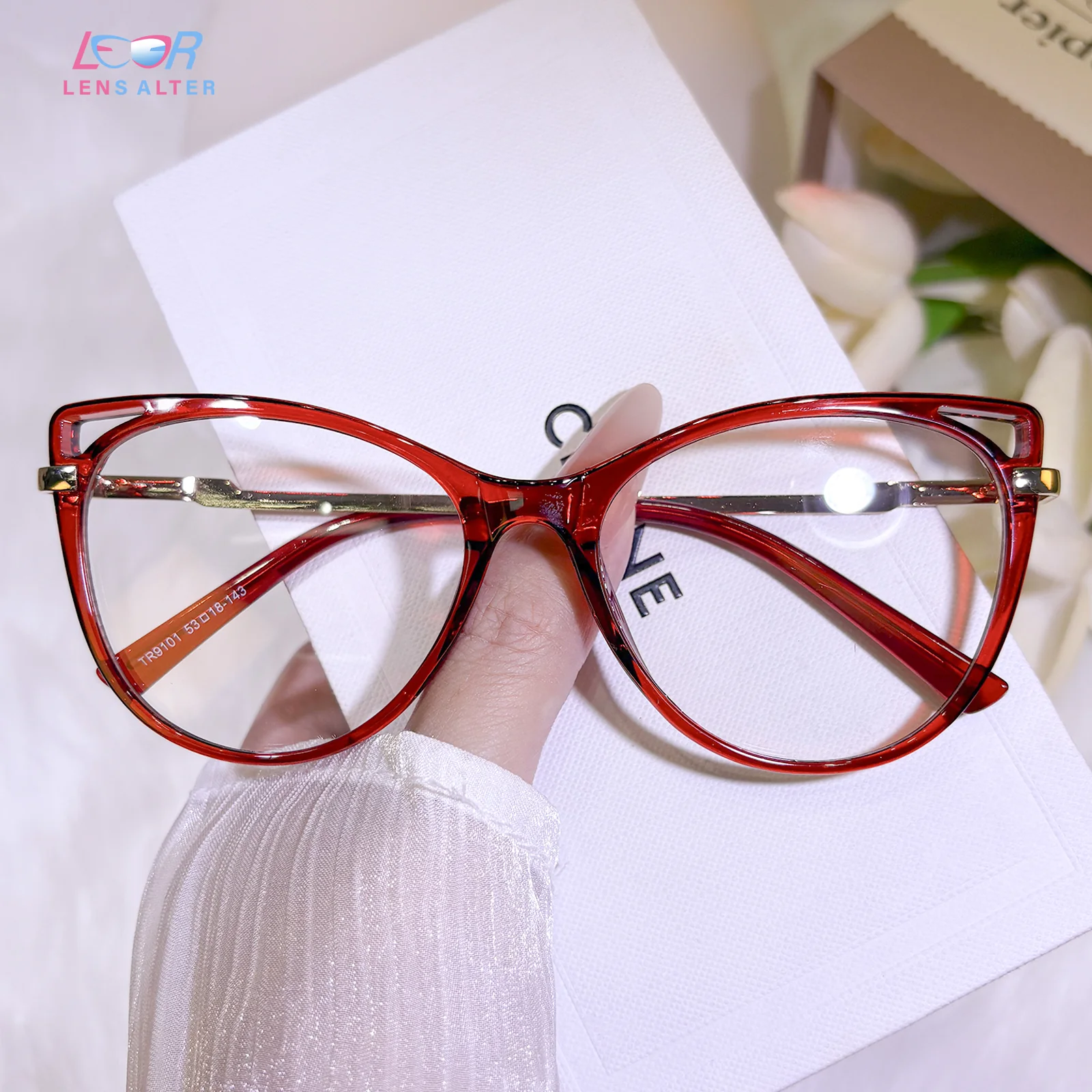 Camryn Eyeglasses