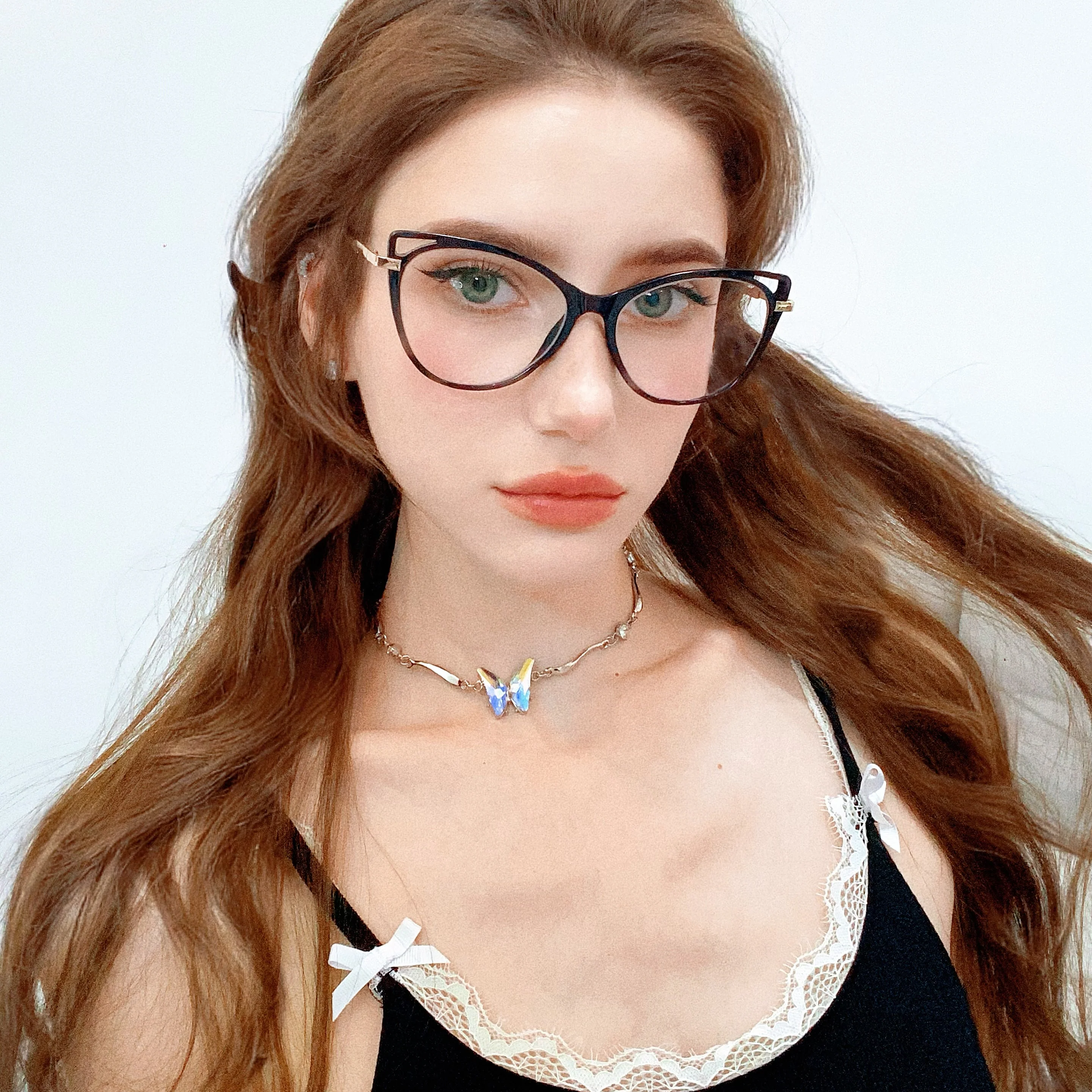 Camryn Eyeglasses - Image 2