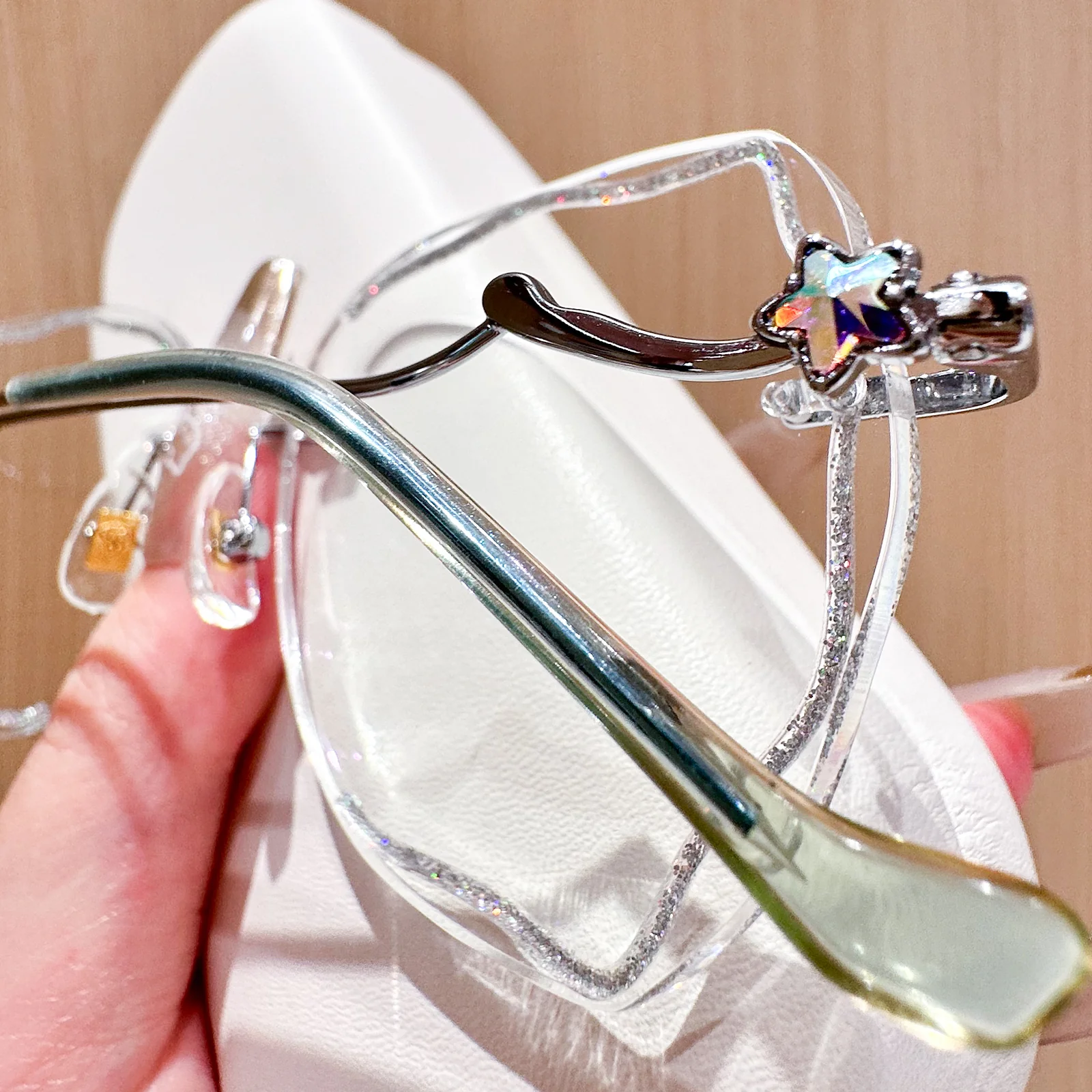 Candy Eyeglasses - Image 6