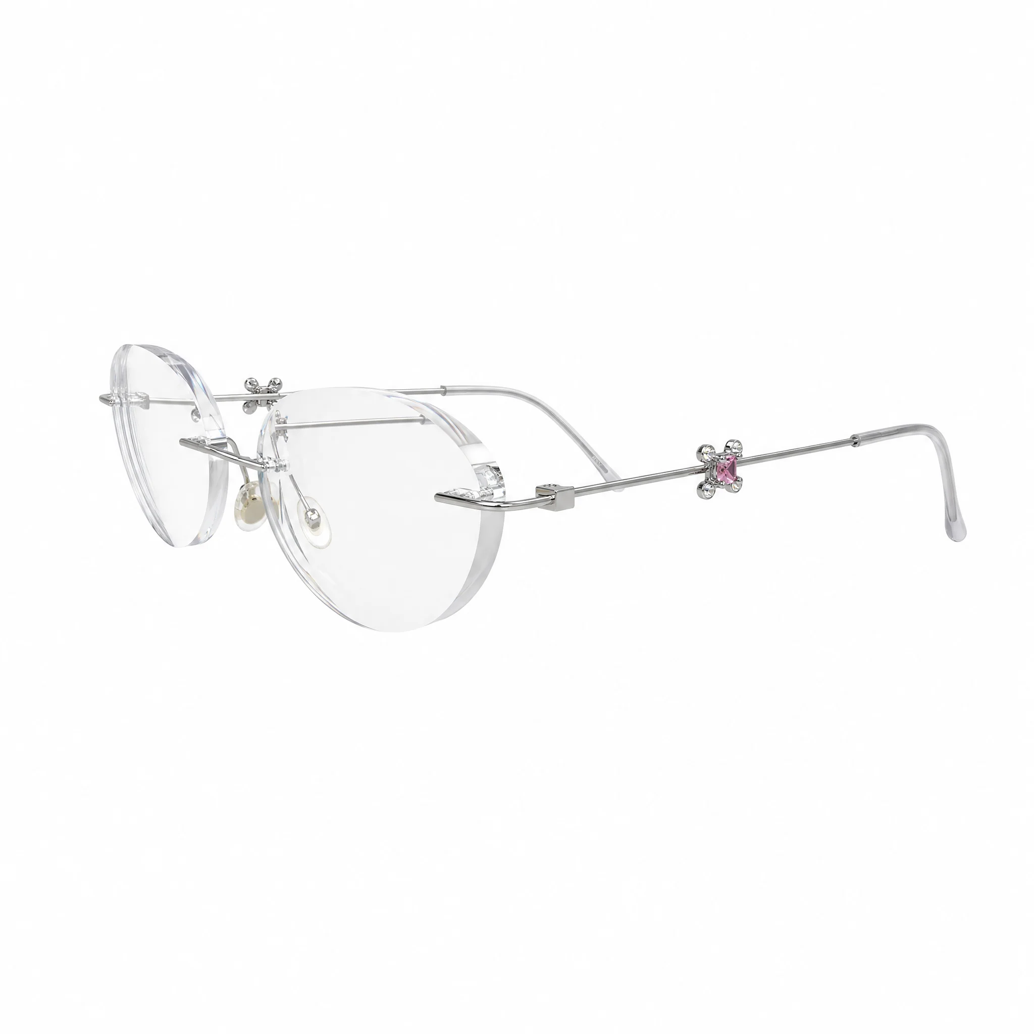 Carla Eyeglasses - Image 8