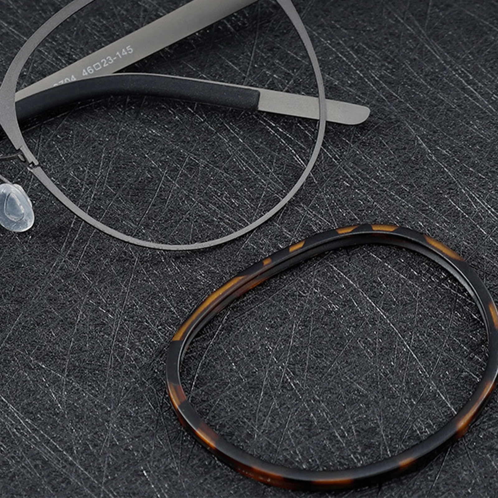 Carlo Eyeglasses - Image 5