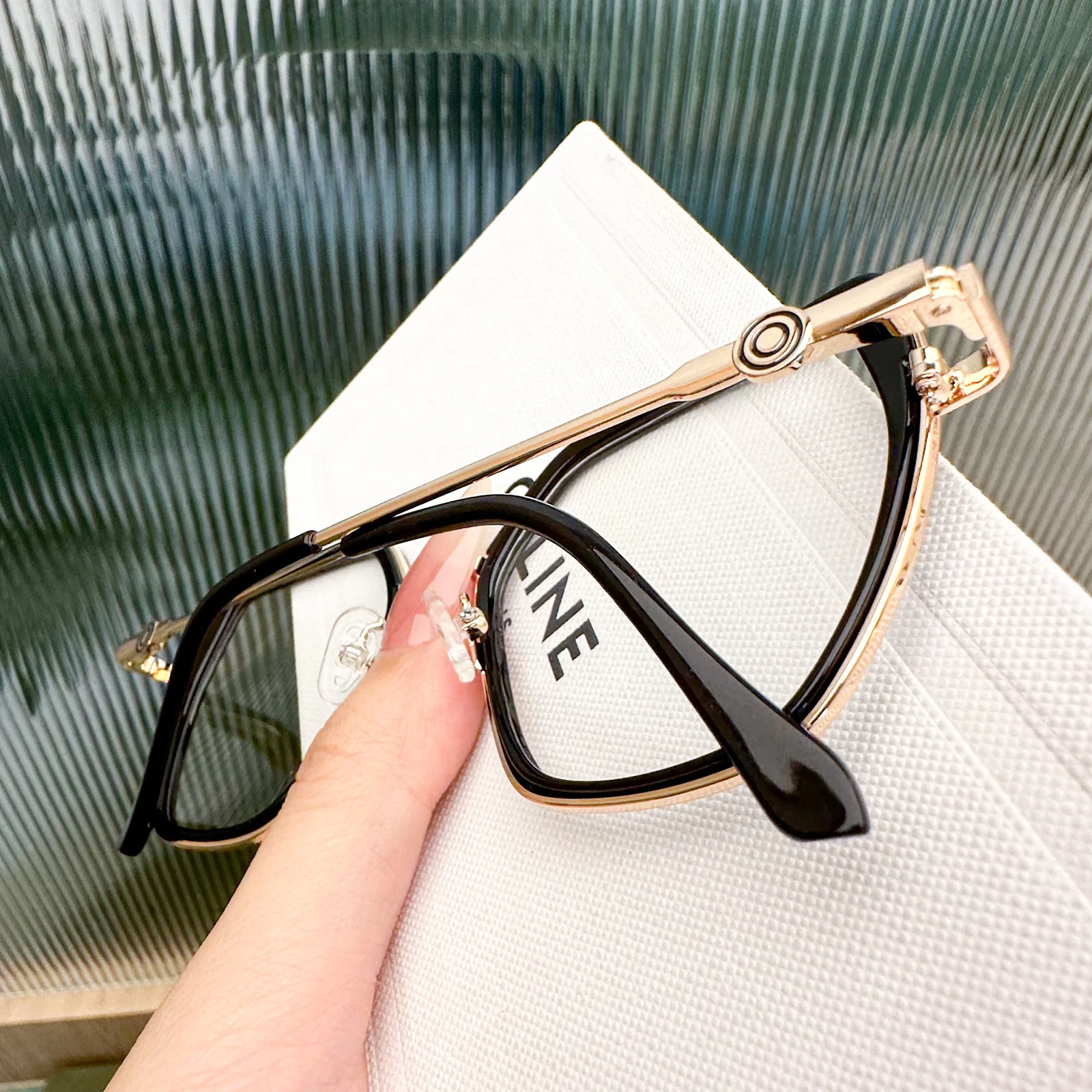 Carmen Eyeglasses - Image 15