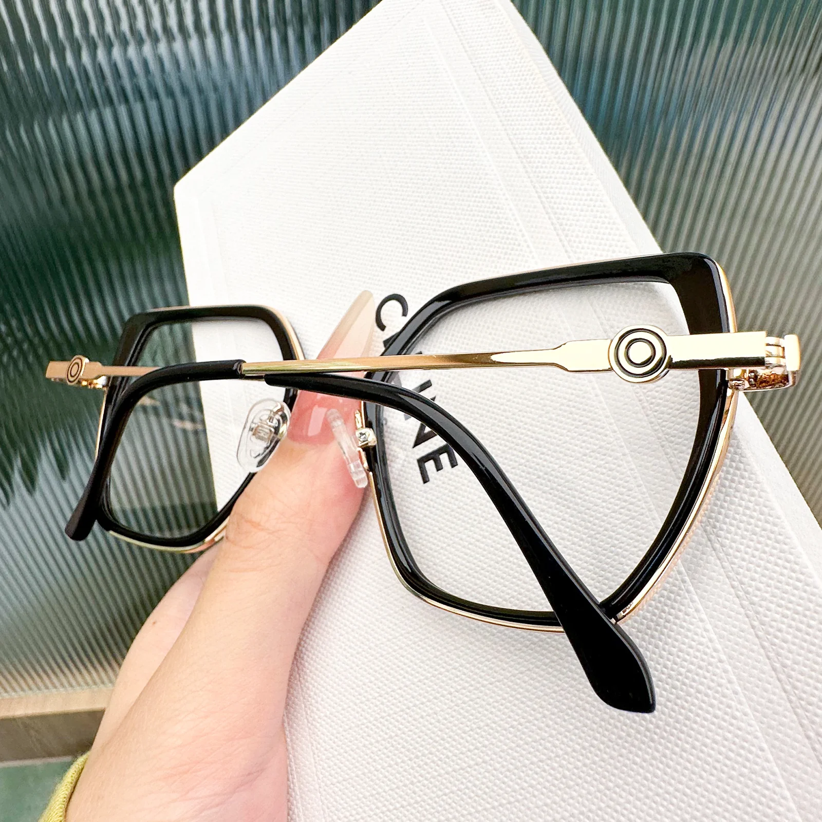 Carmen Eyeglasses - Image 16