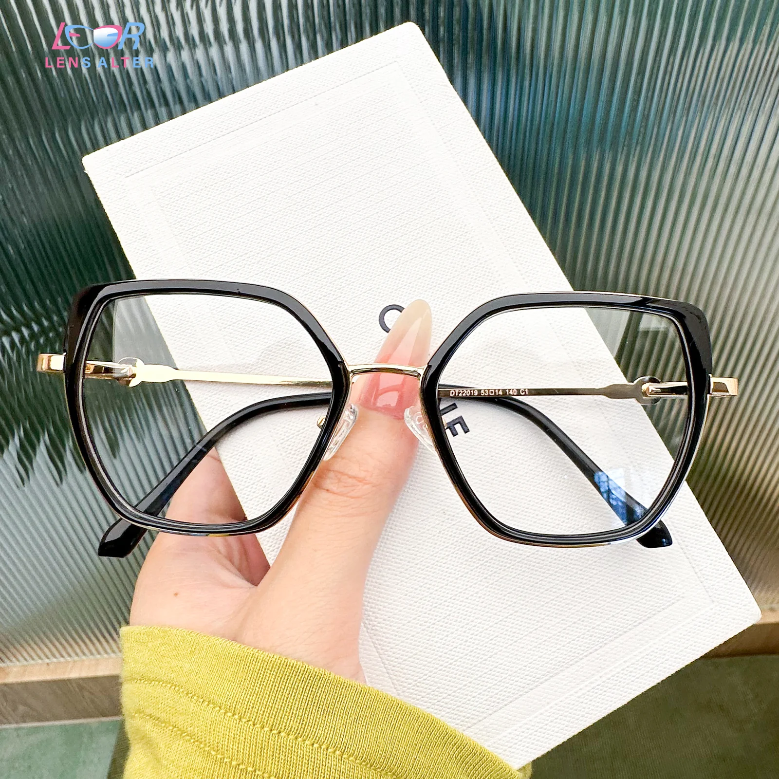 Carmen Eyeglasses - Image 9