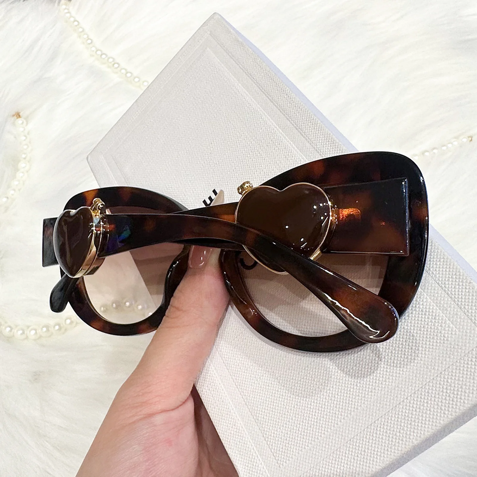 Carys Sunglasses - Image 11