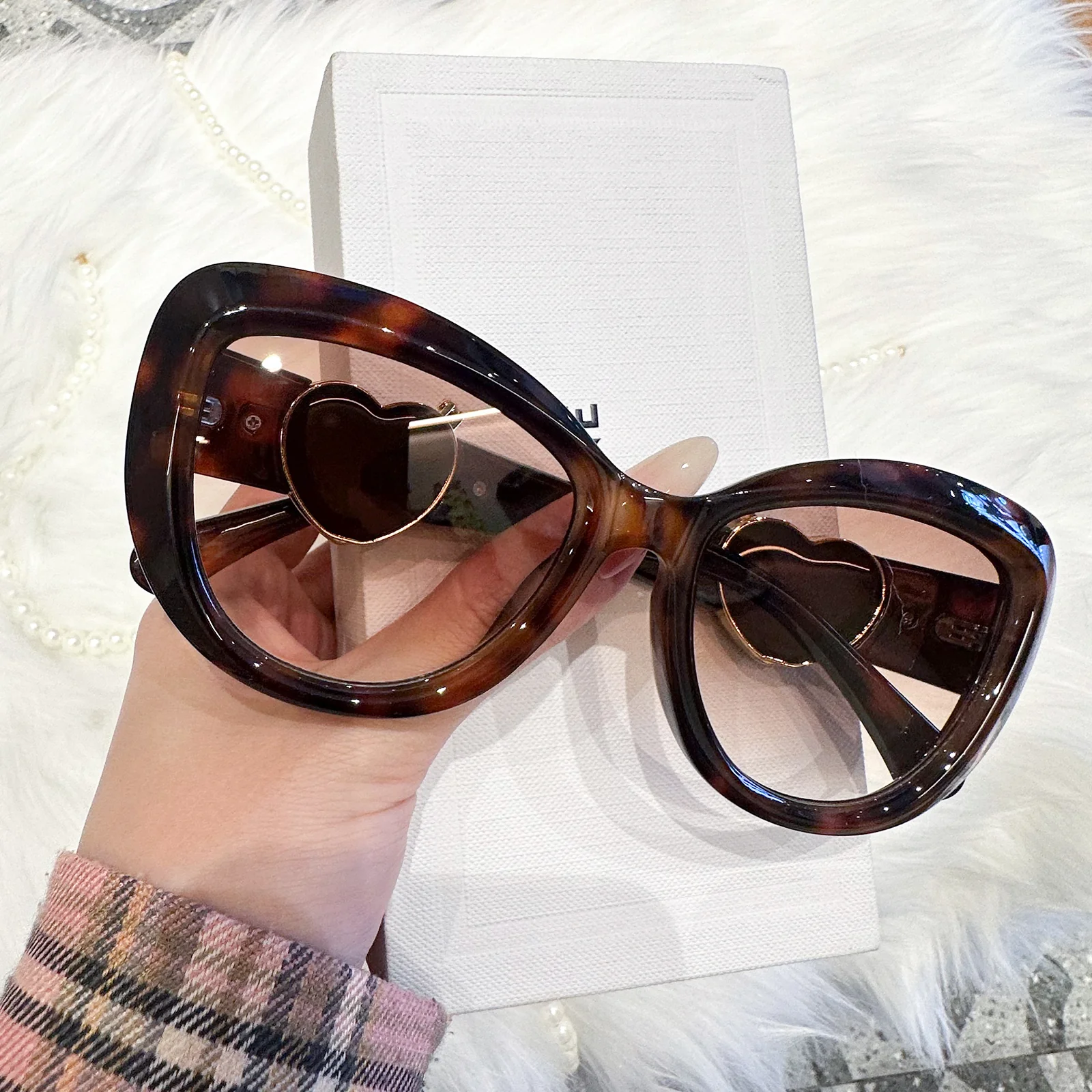 Carys Sunglasses - Image 8