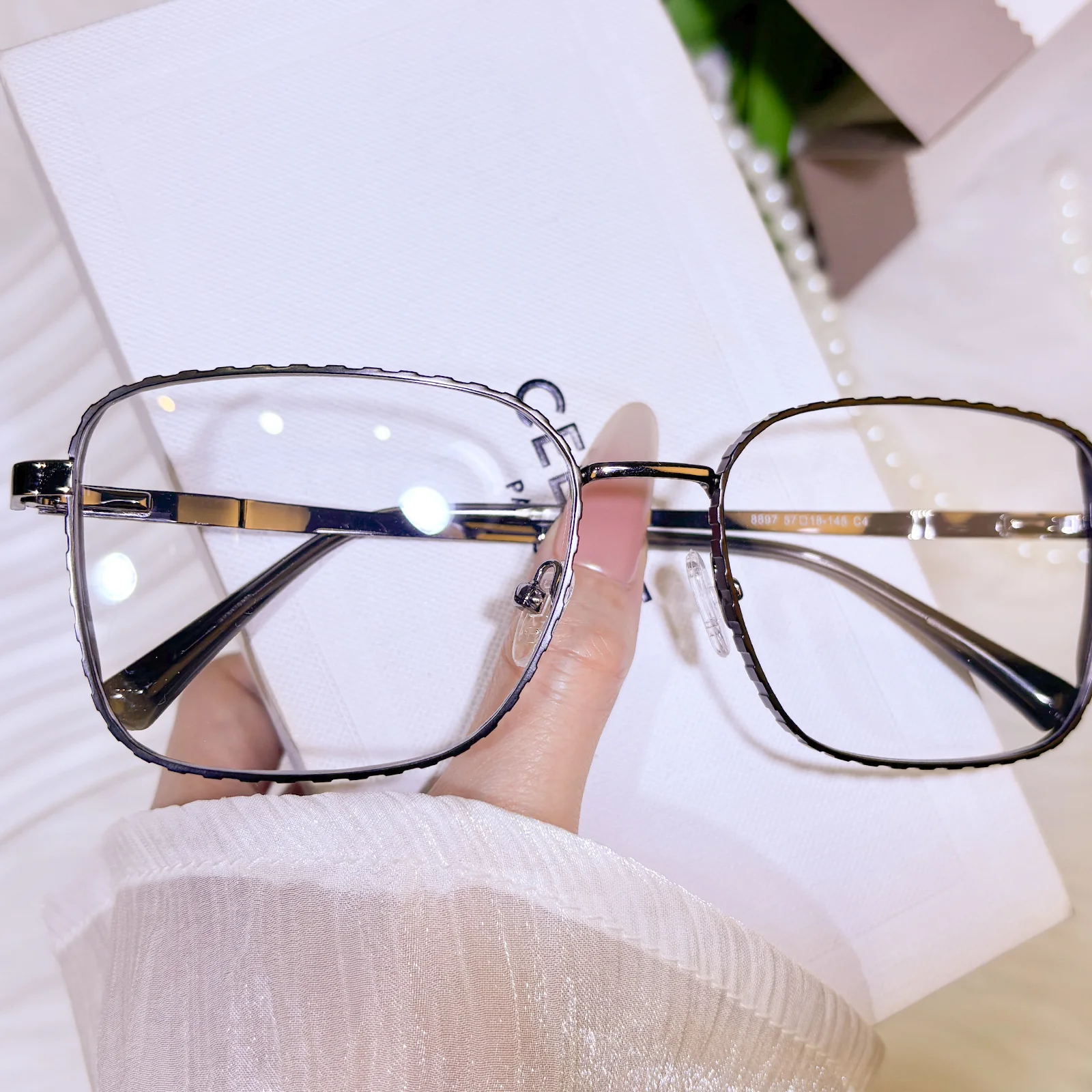 Cassidy Eyeglasses - Image 8