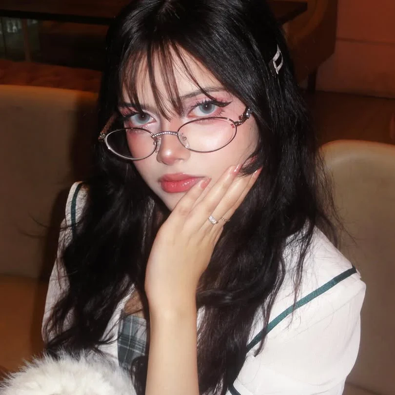 Celestine Eyeglasses - Image 3