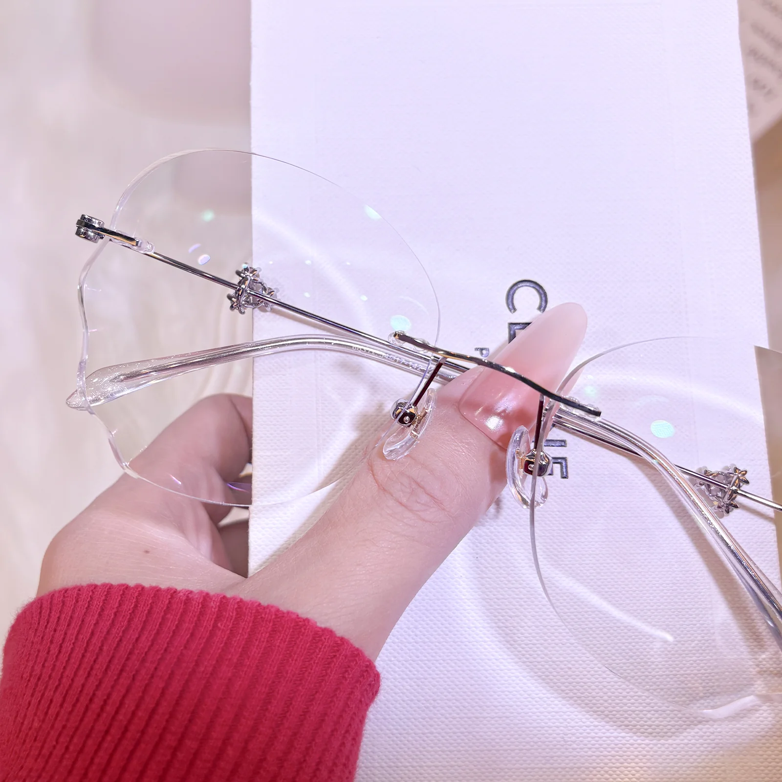 Celia Eyeglasses - Image 5