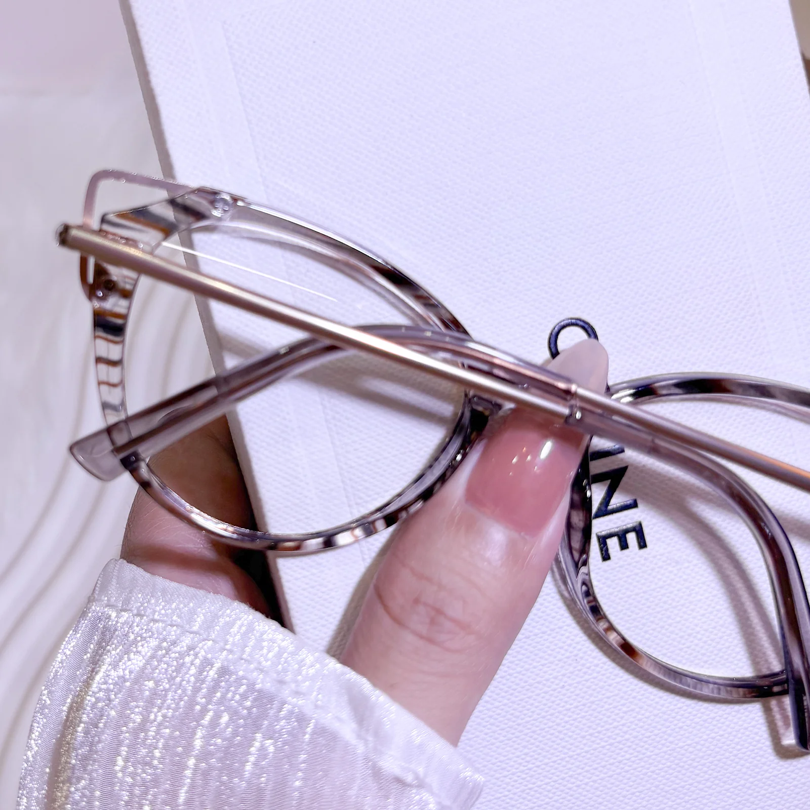 Charita Eyeglasses - Image 4