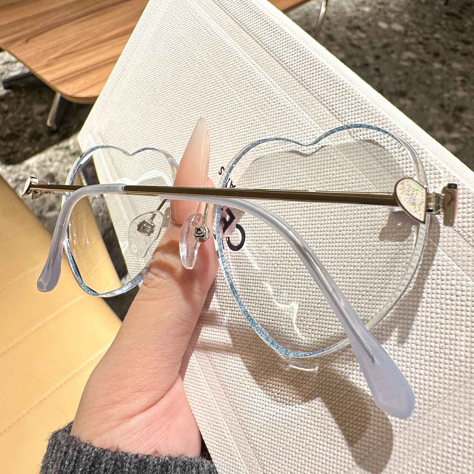 Cherish Eyeglasses - Image 8
