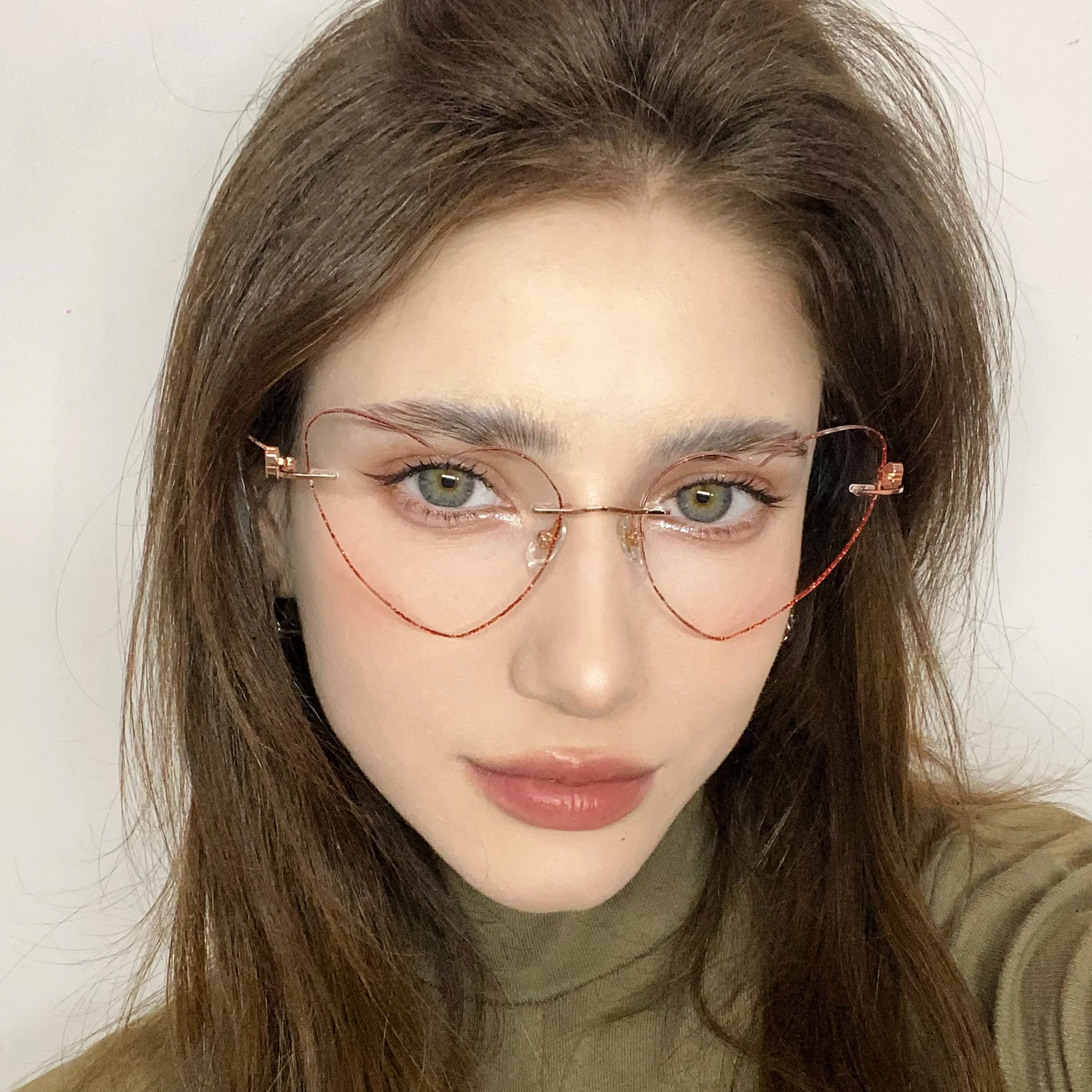 Chuu Eyeglasses - Image 2