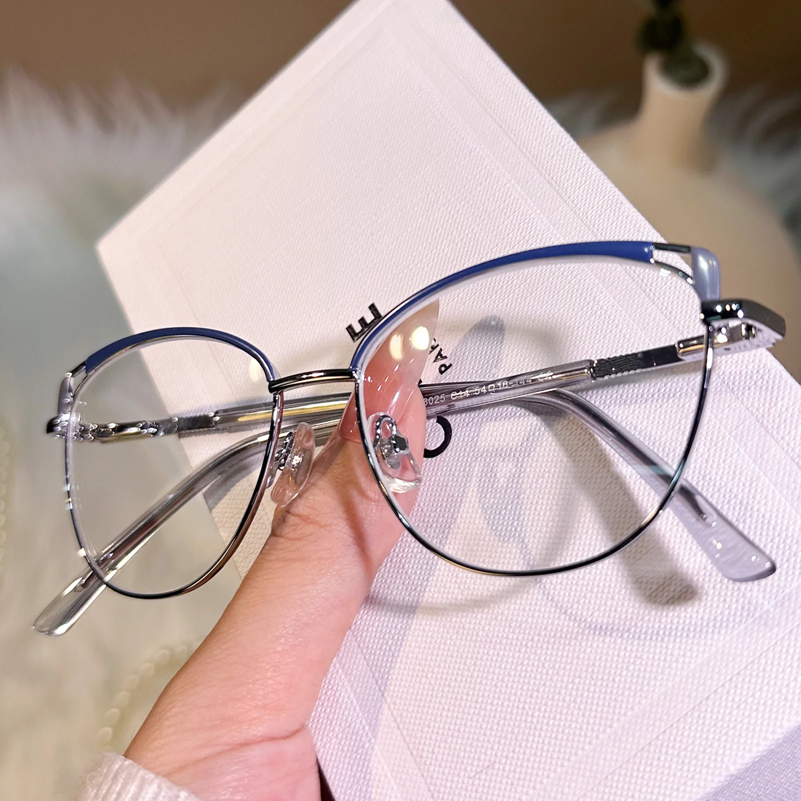 Ciara Eyeglasses - Image 3