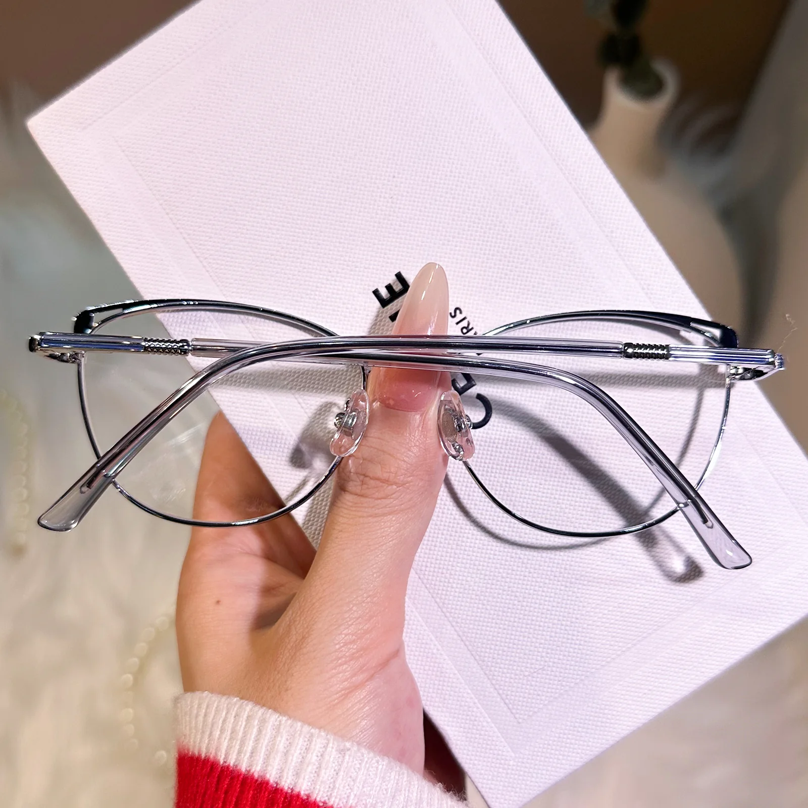 Ciara Eyeglasses - Image 4