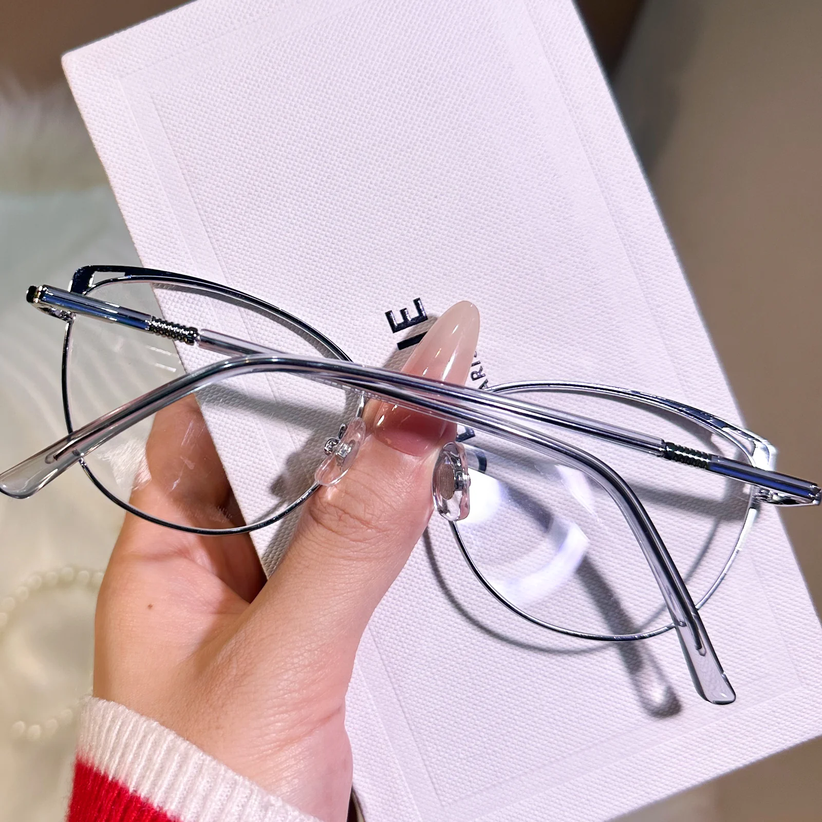 Ciara Eyeglasses - Image 5