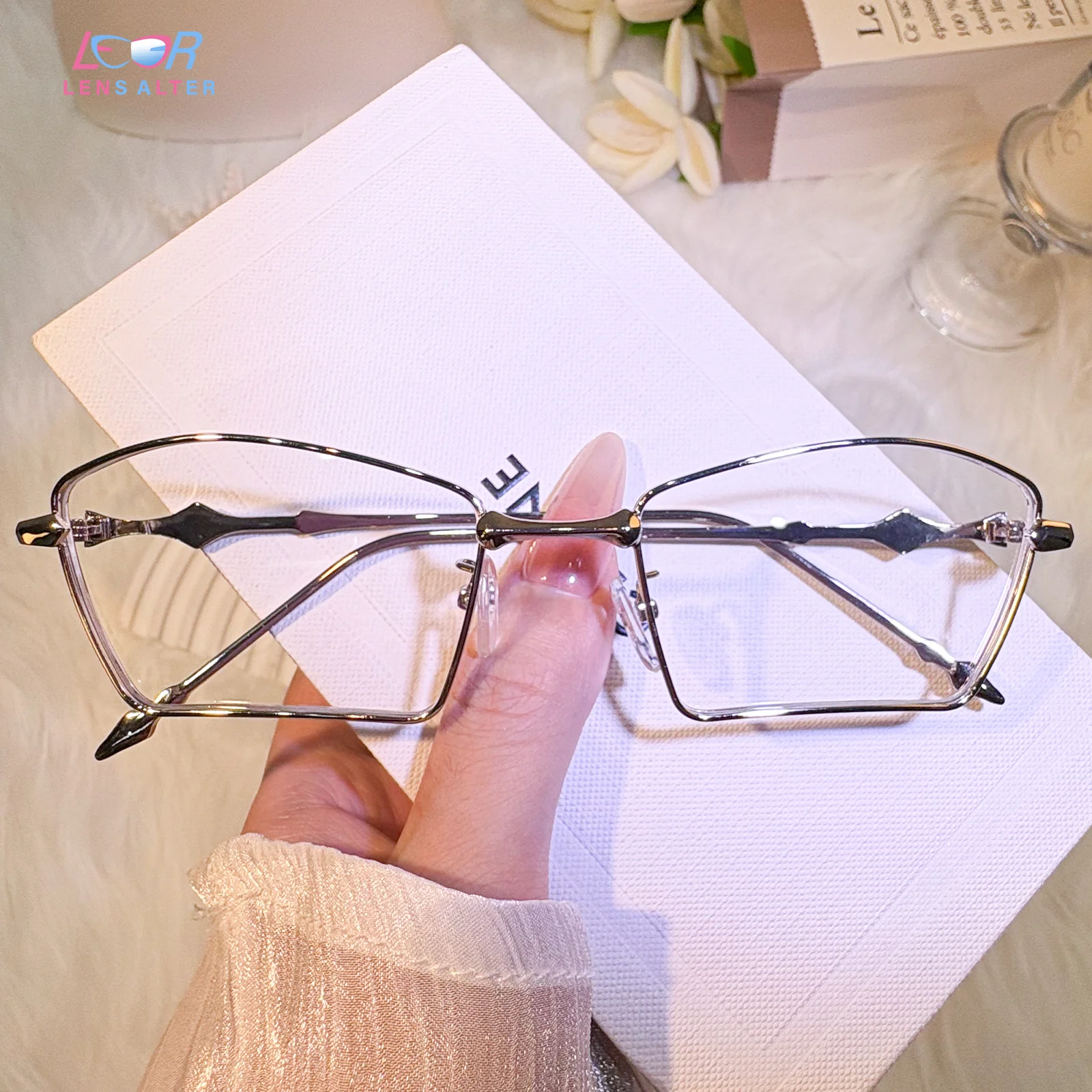 Cielyn Eyeglasses