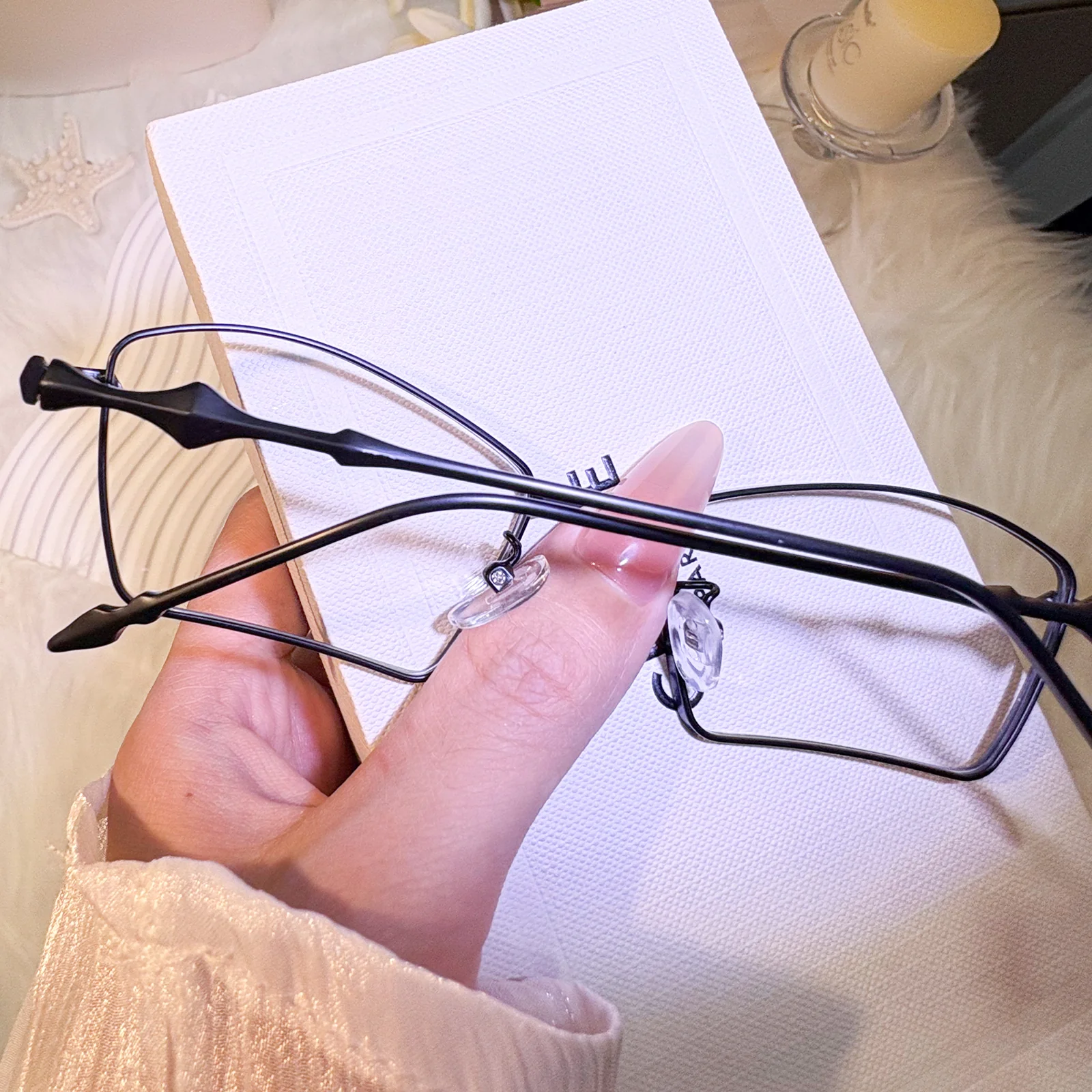 Cielyn Eyeglasses - Image 10