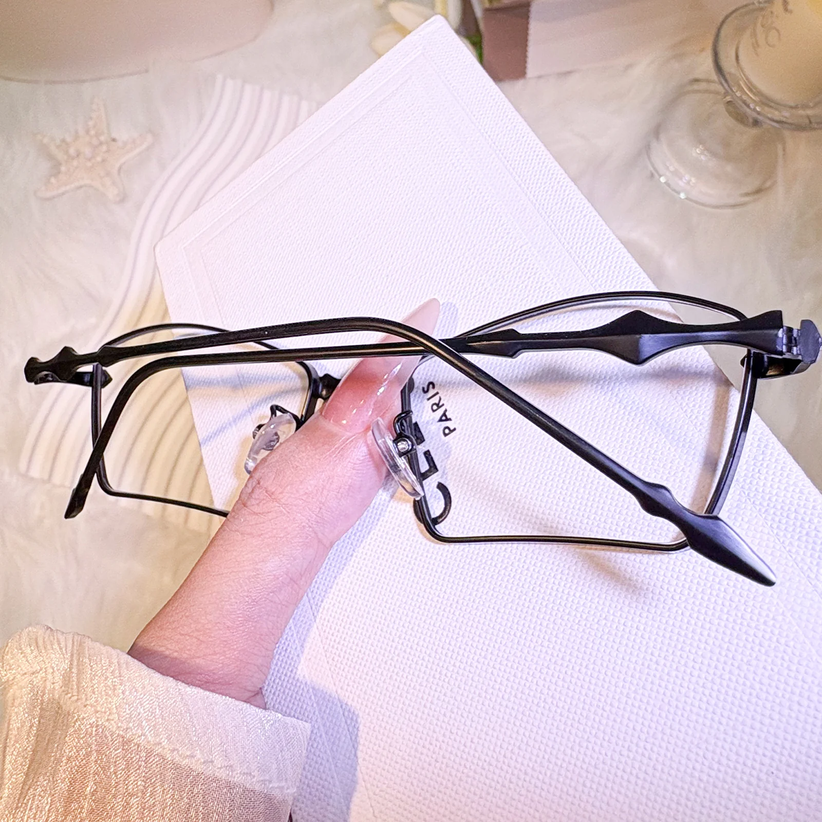 Cielyn Eyeglasses - Image 11