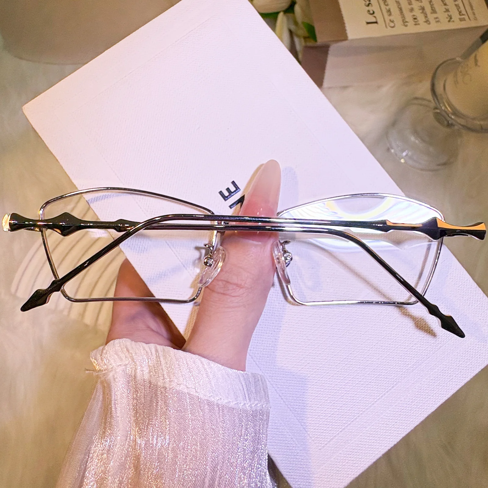 Cielyn Eyeglasses - Image 2