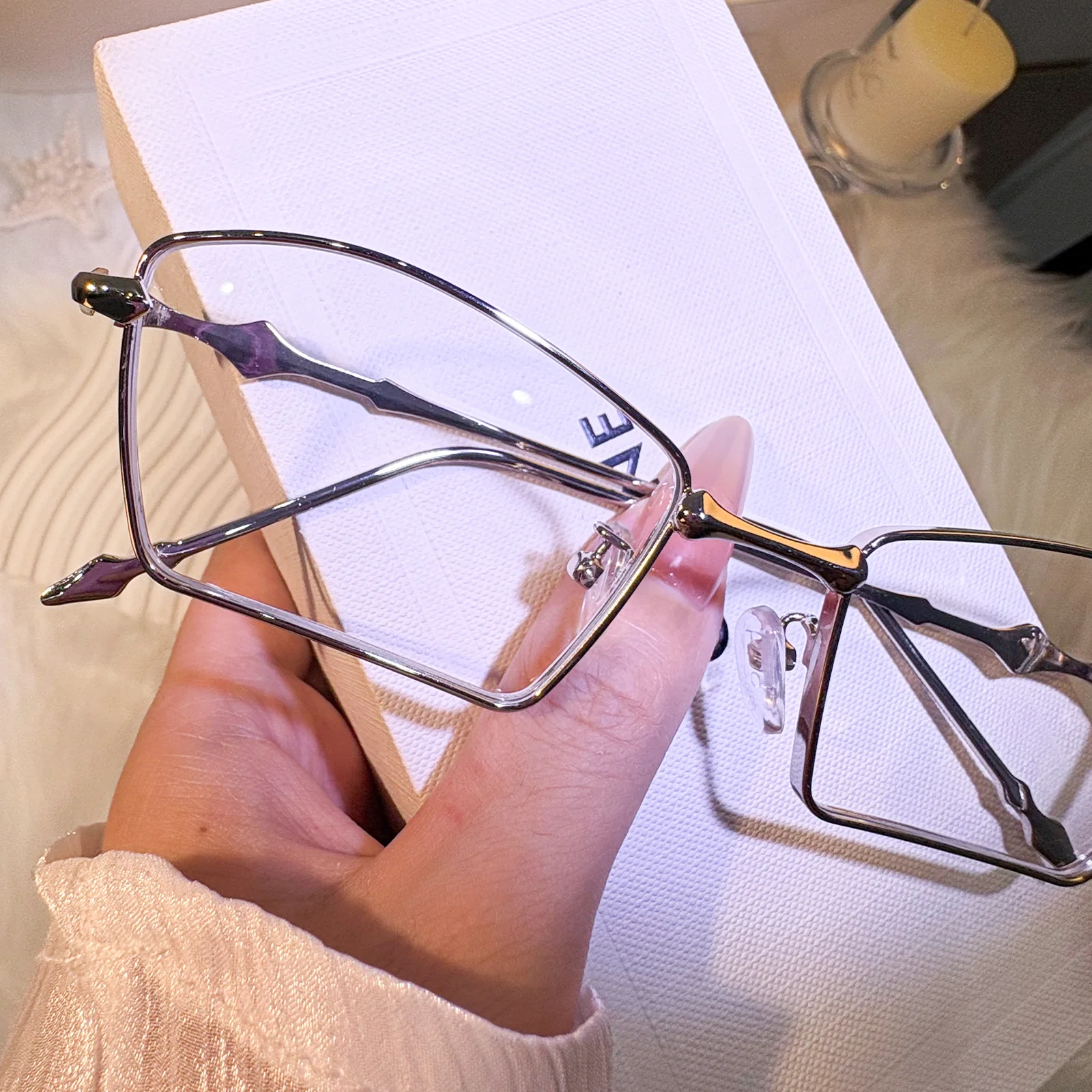 Cielyn Eyeglasses - Image 3