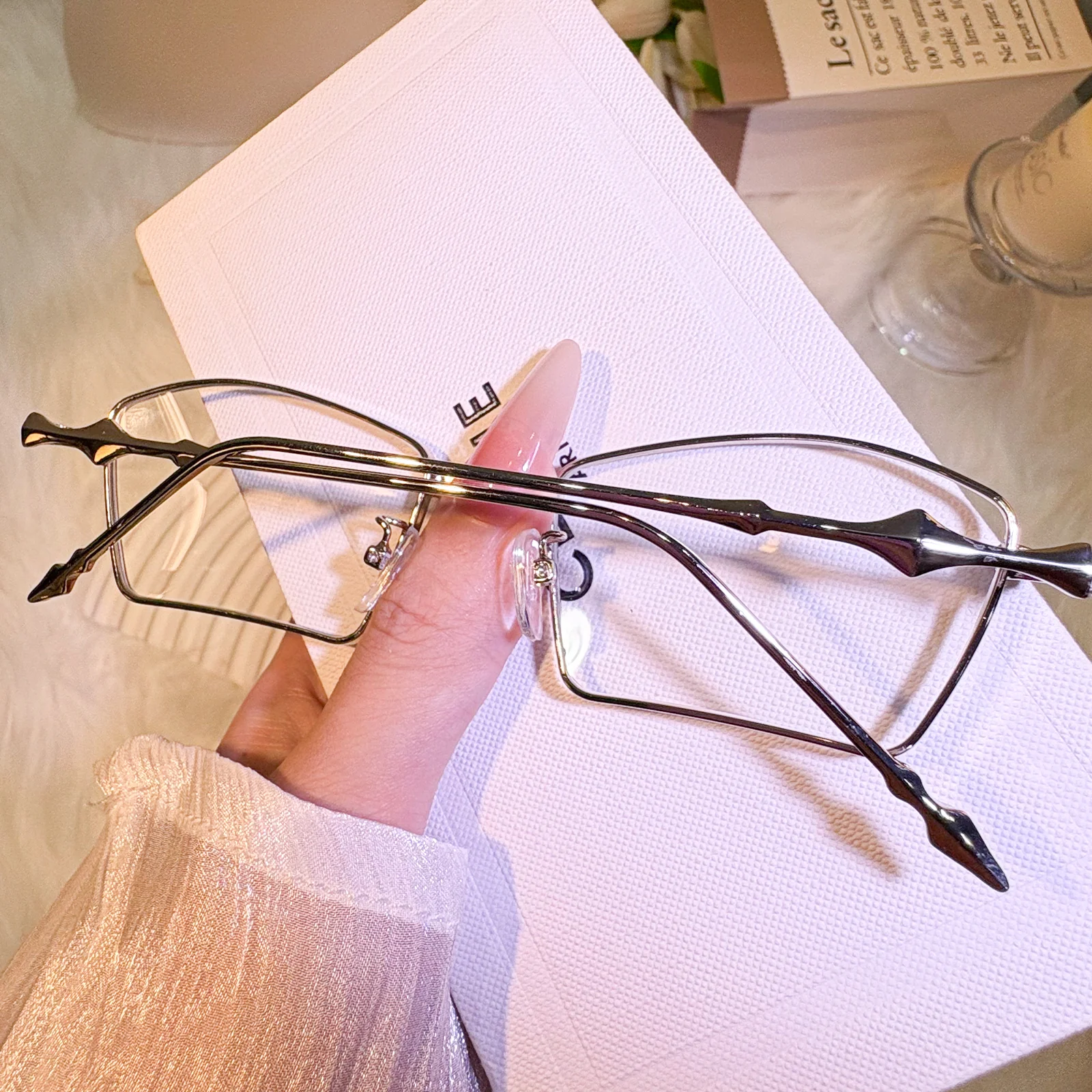 Cielyn Eyeglasses - Image 5