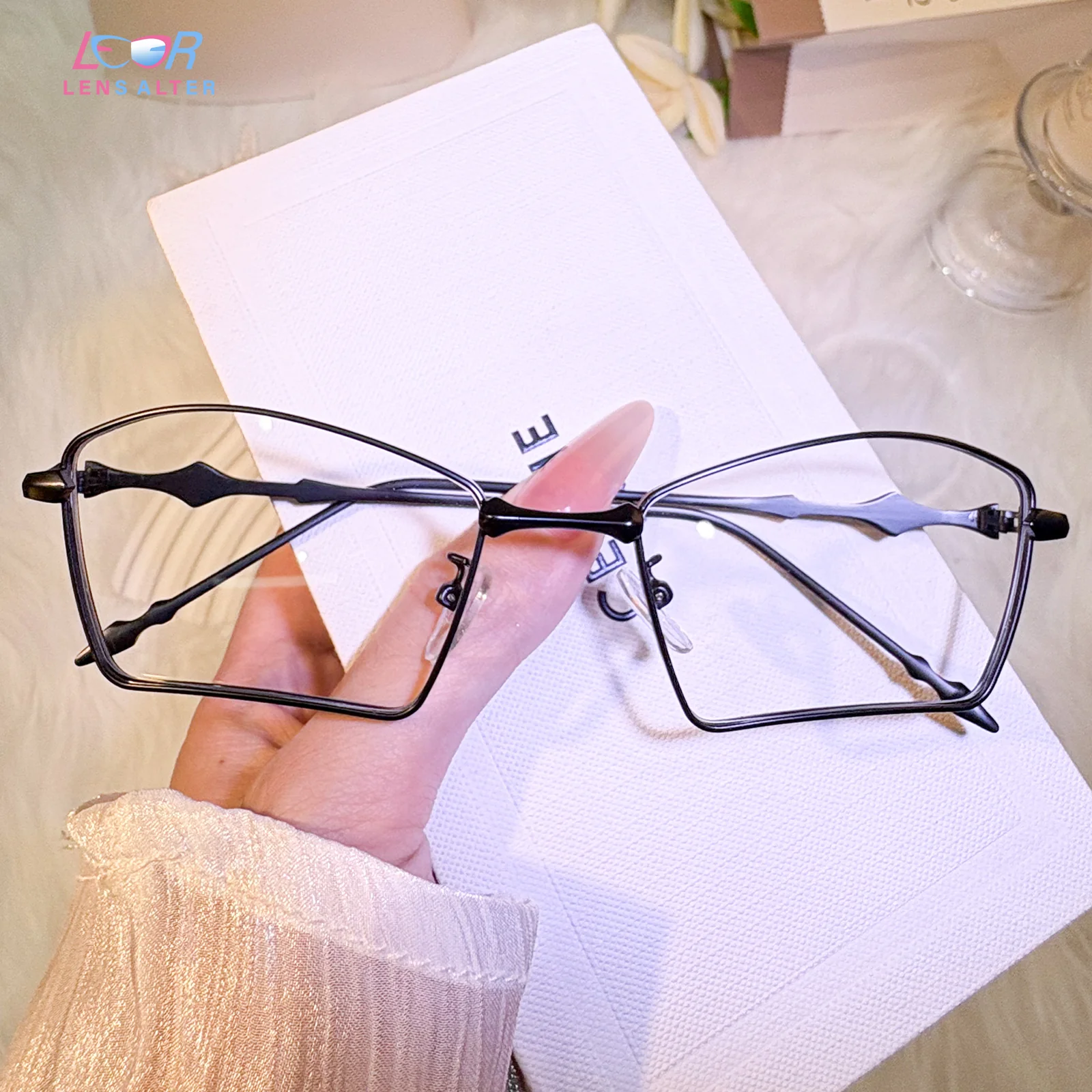 Cielyn Eyeglasses - Image 6