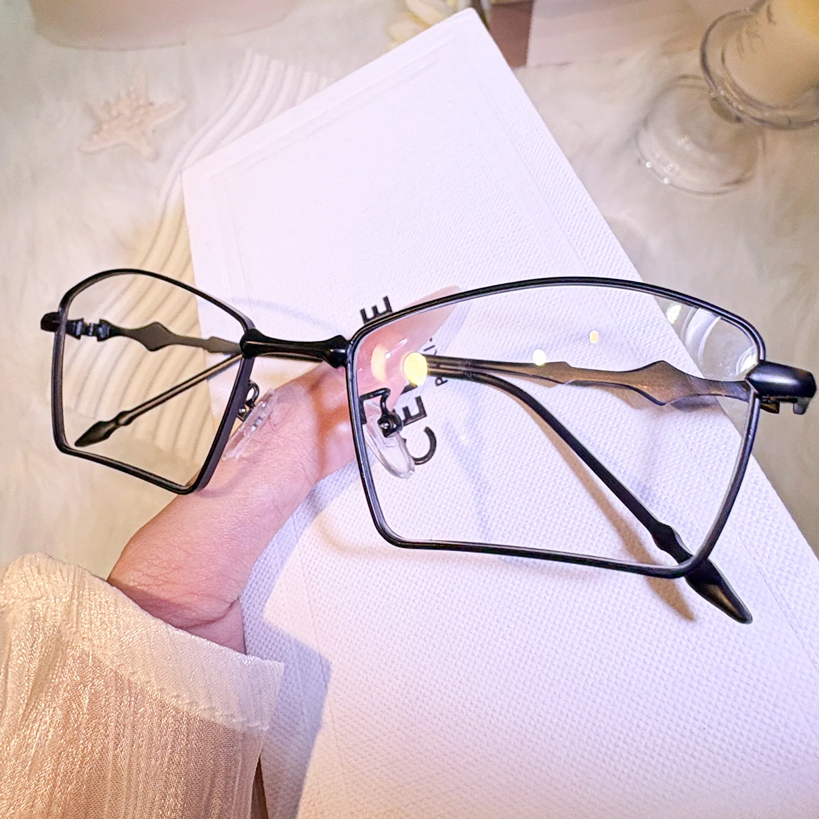 Cielyn Eyeglasses - Image 7