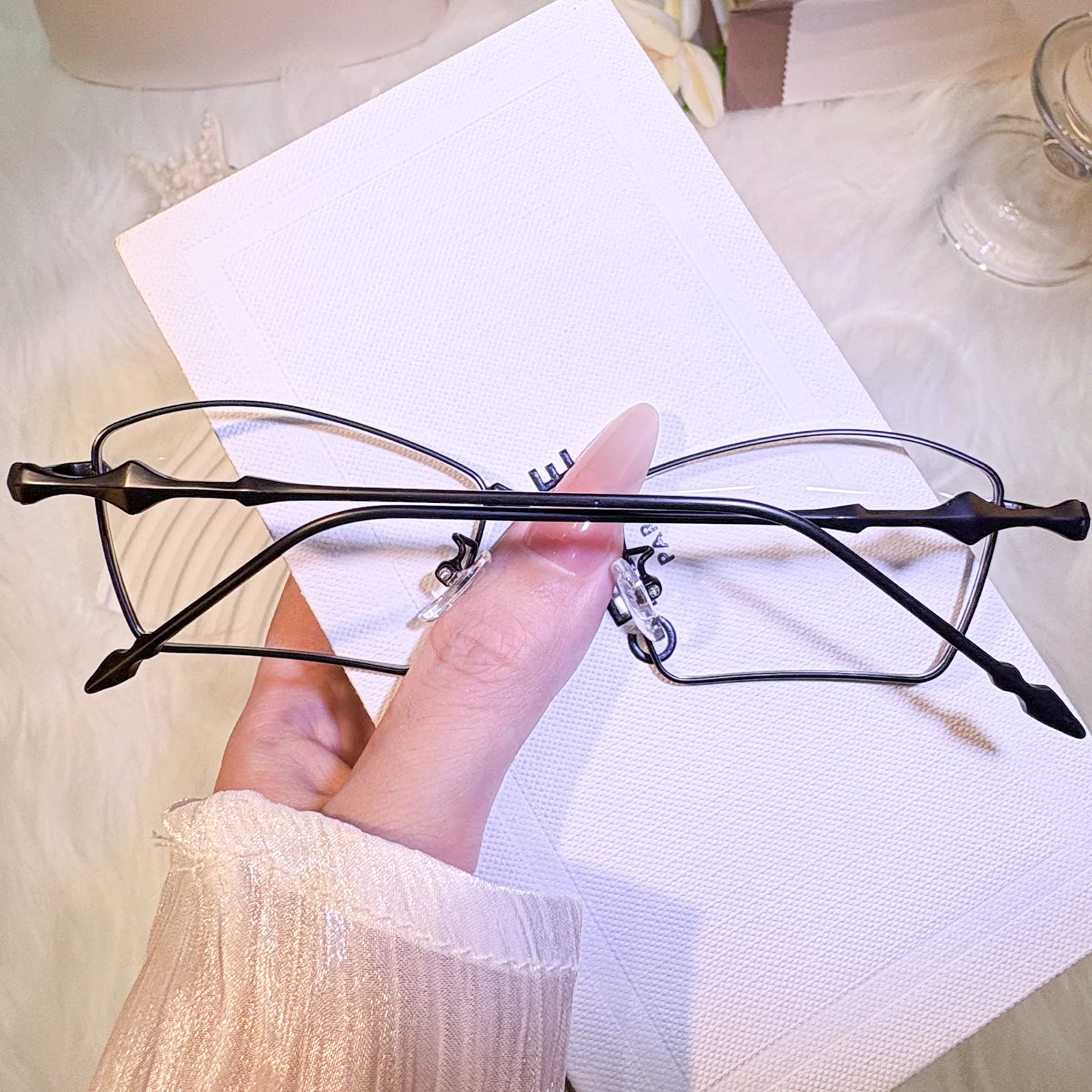 Cielyn Eyeglasses - Image 8