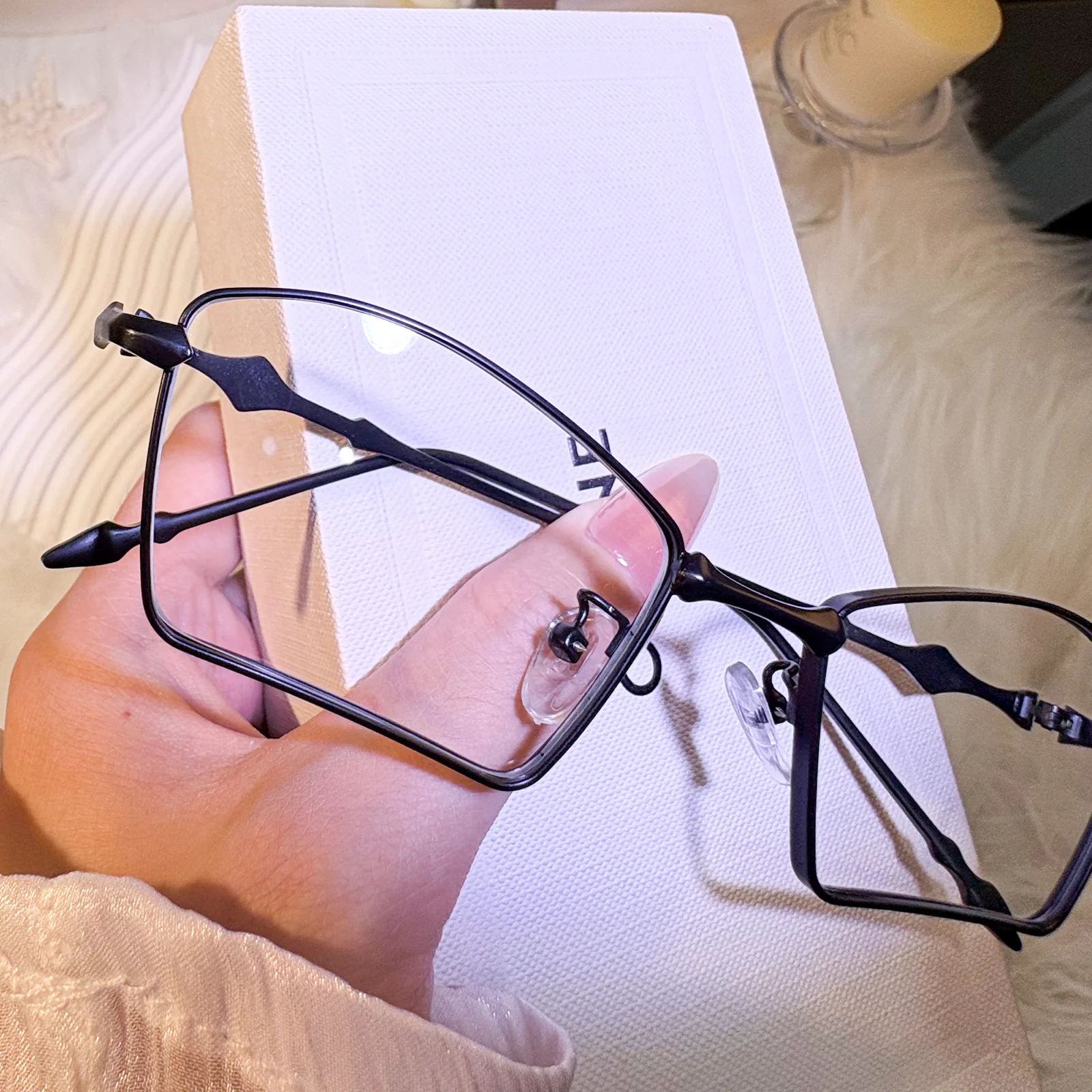 Cielyn Eyeglasses - Image 9
