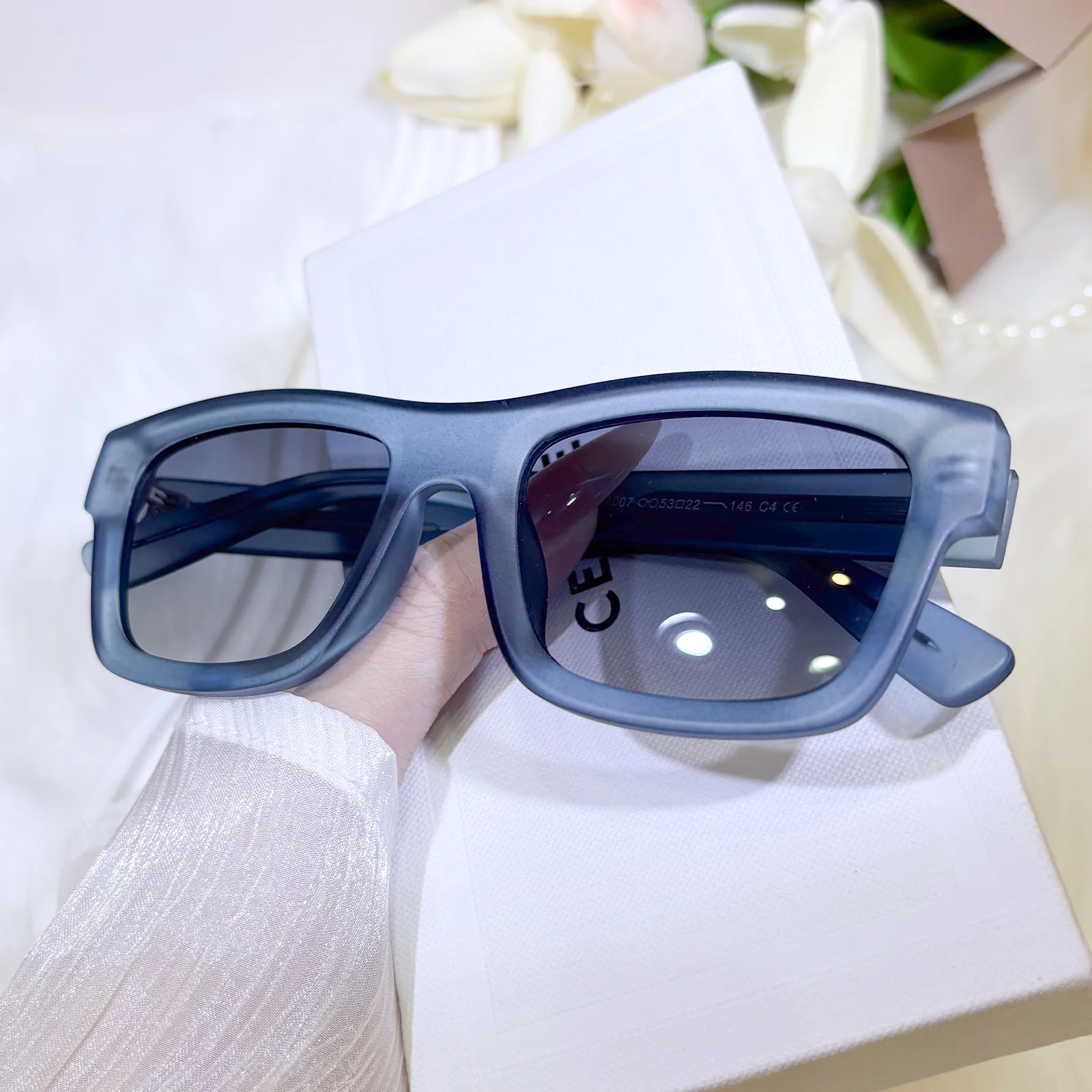 Cindra Sunglasses - Image 10